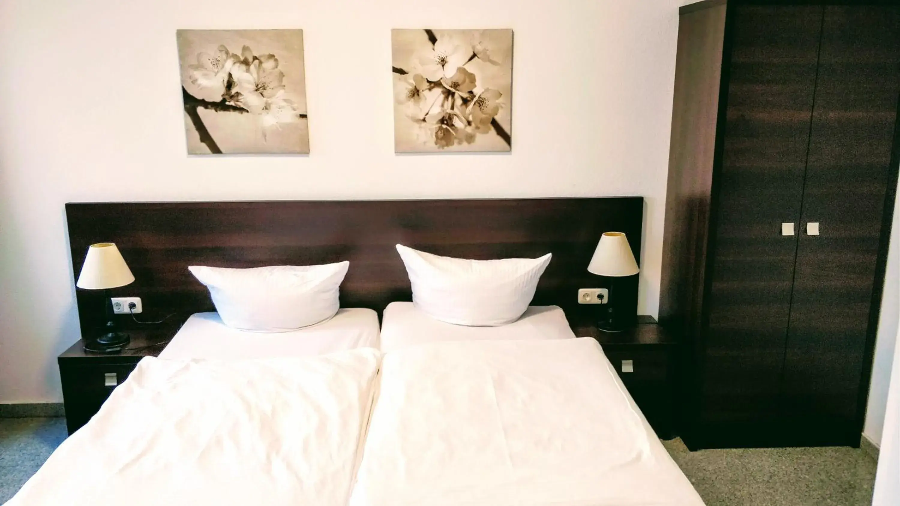 bunk bed, Bed in Boardinghouse - Stadtvilla Budget bunk bed, Bed in Boardinghouse - Stadtvilla Budget