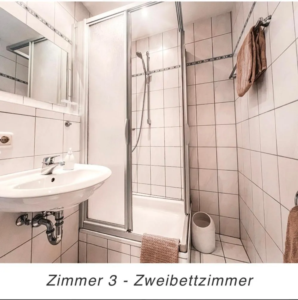 Hotel Weinstube am Markt