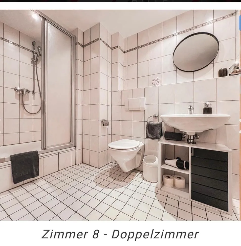 Hotel Weinstube am Markt