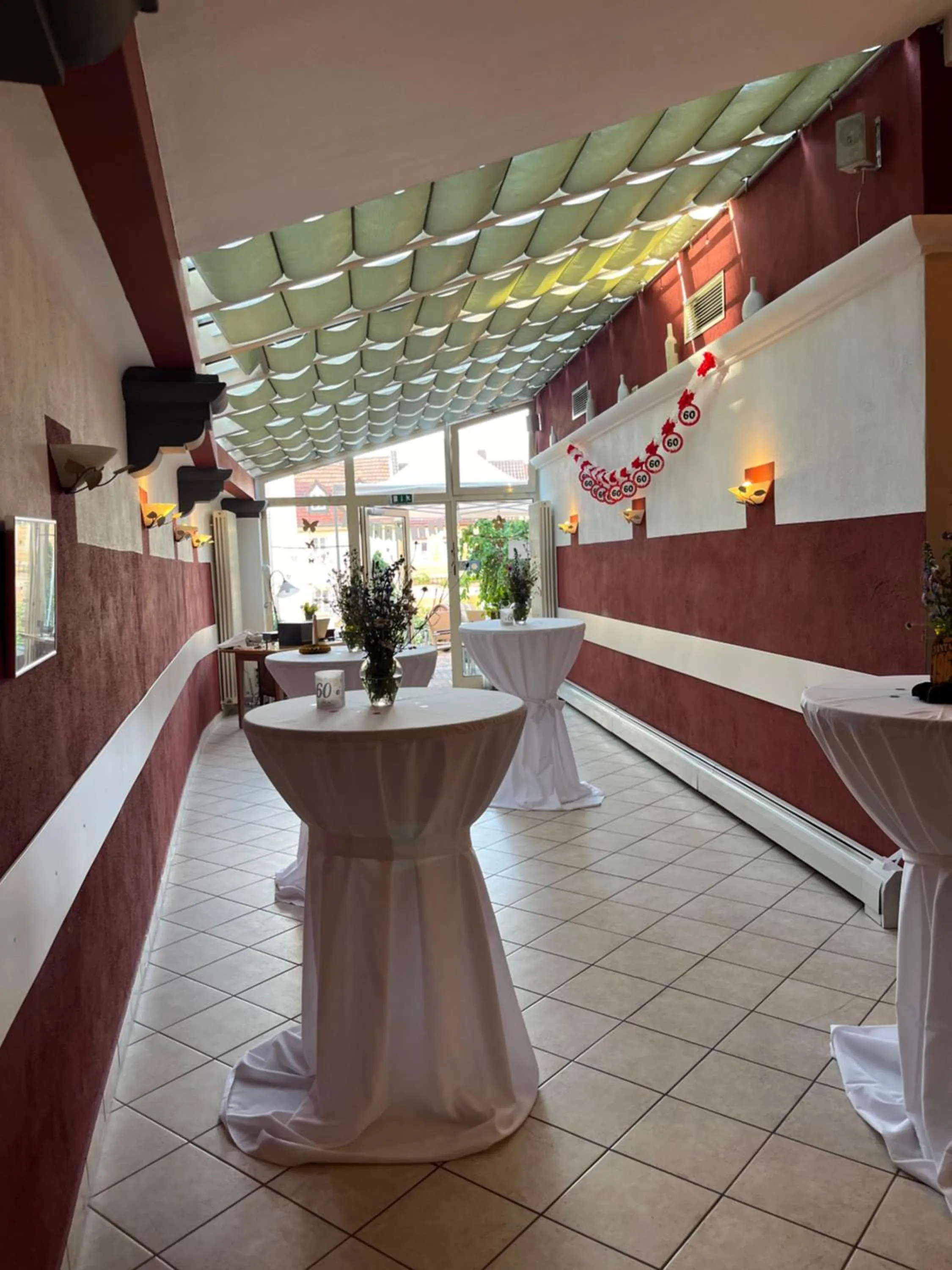 Hotel Weinstube am Markt