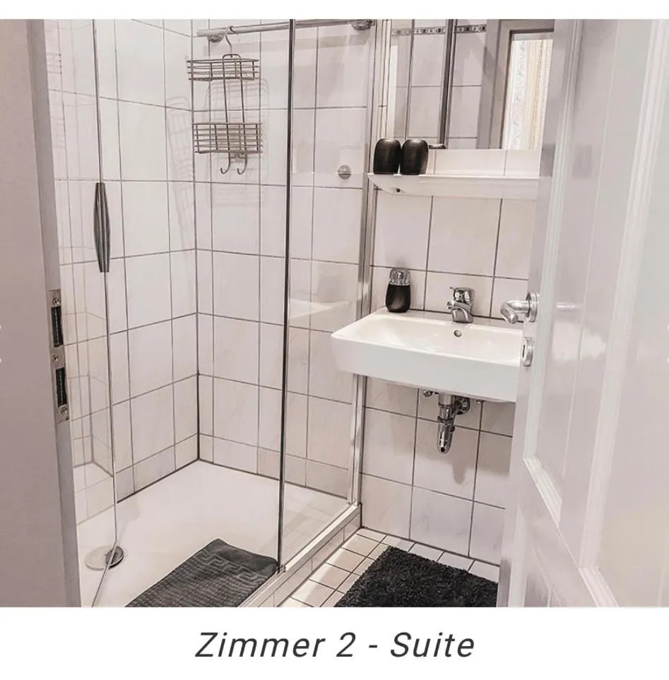 Suite in Hotel Weinstube am Markt