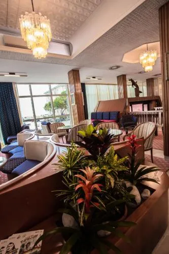 Hotel San Pietro