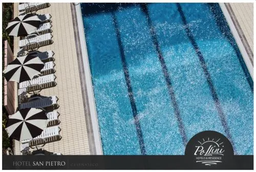 Hotel San Pietro