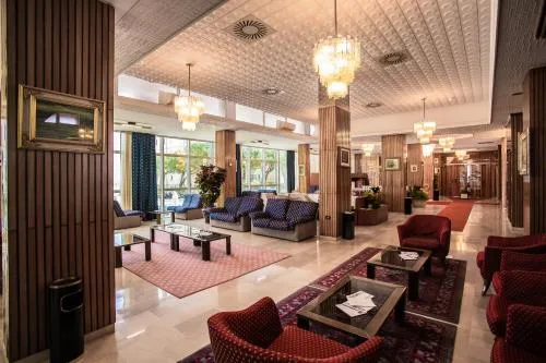 Hotel San Pietro