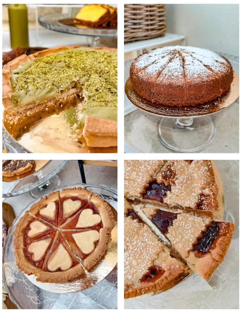 San Michele Rooms & Private SPA