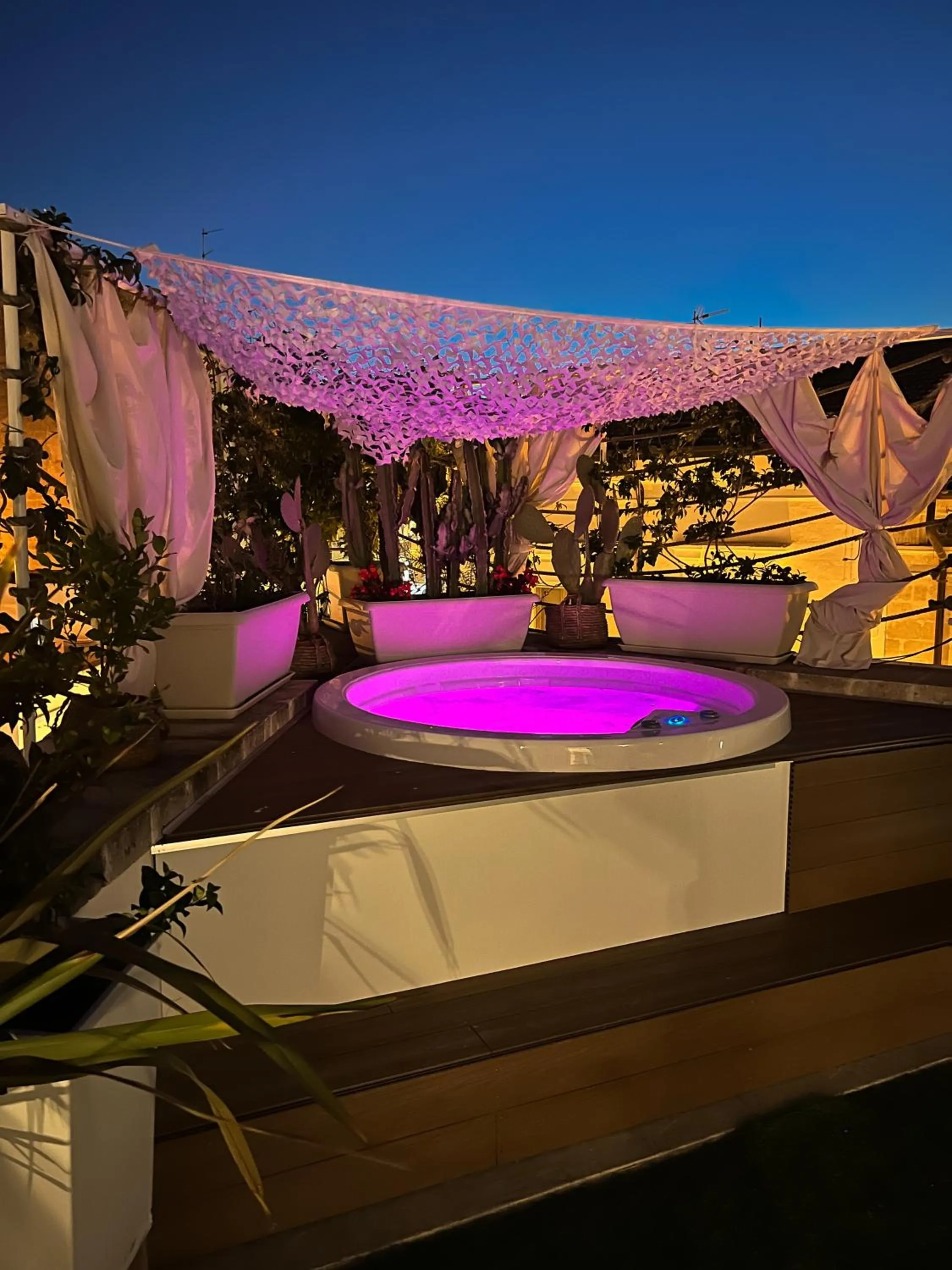 San Michele Rooms & Private SPA