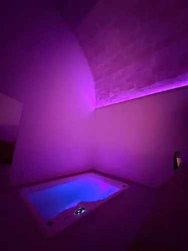 San Michele Rooms & Private SPA
