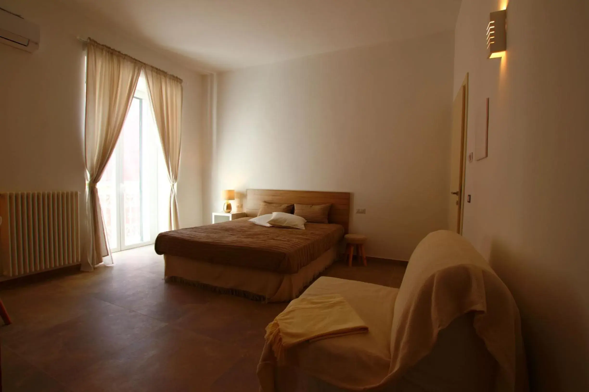 Premium Quadruple Room - single occupancy in San Michele Luxury Rooms Premium Quadruple Room - single occupancy in San Michele Luxury Rooms