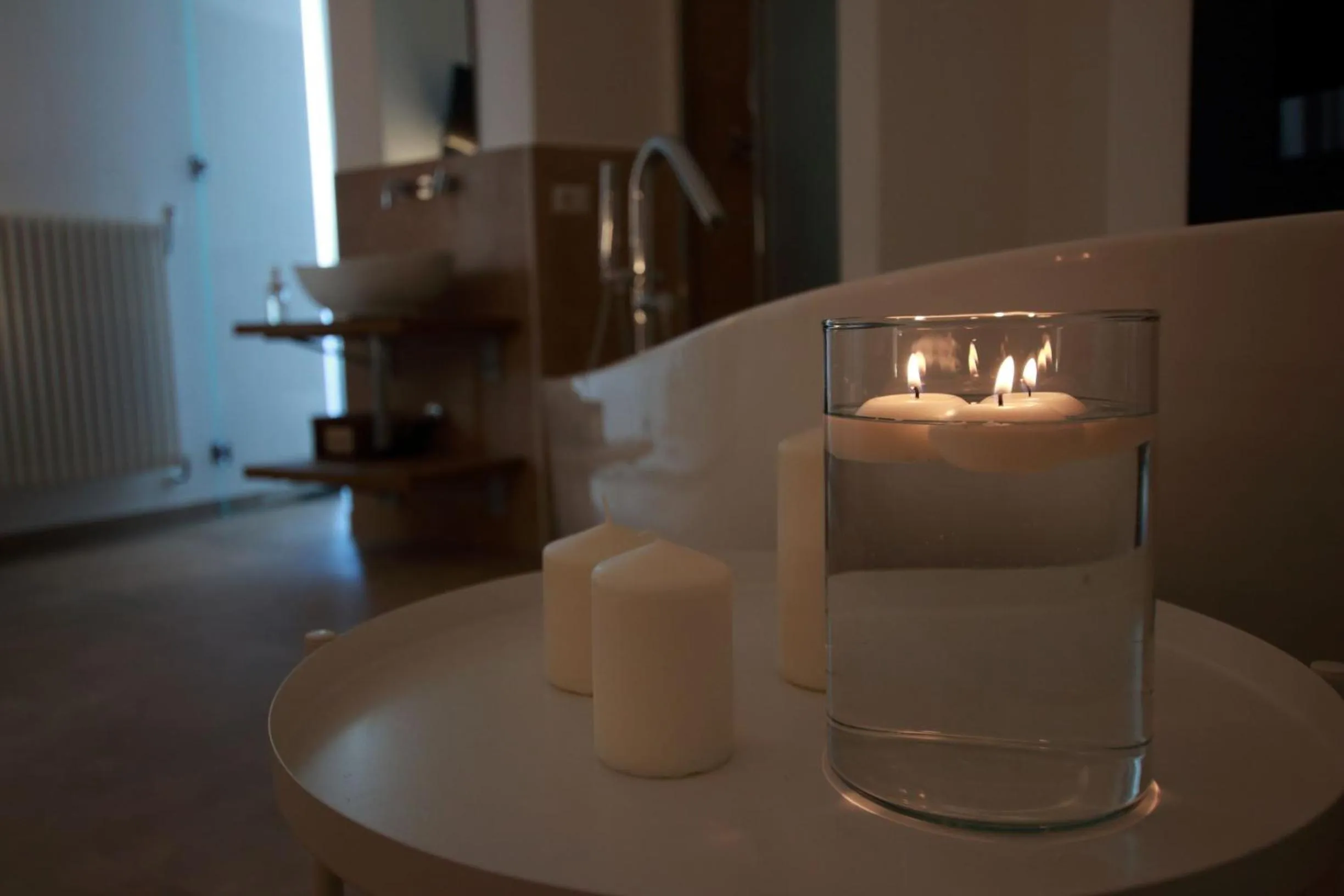 San Michele Rooms & Private SPA