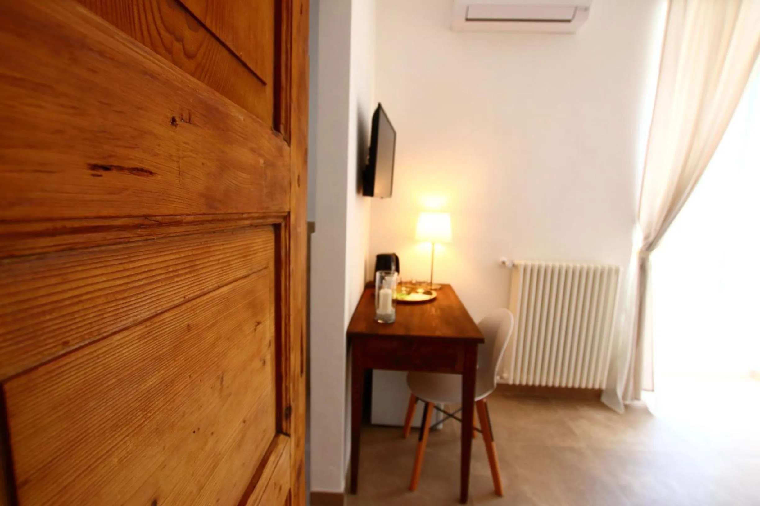 San Michele Rooms & Private SPA