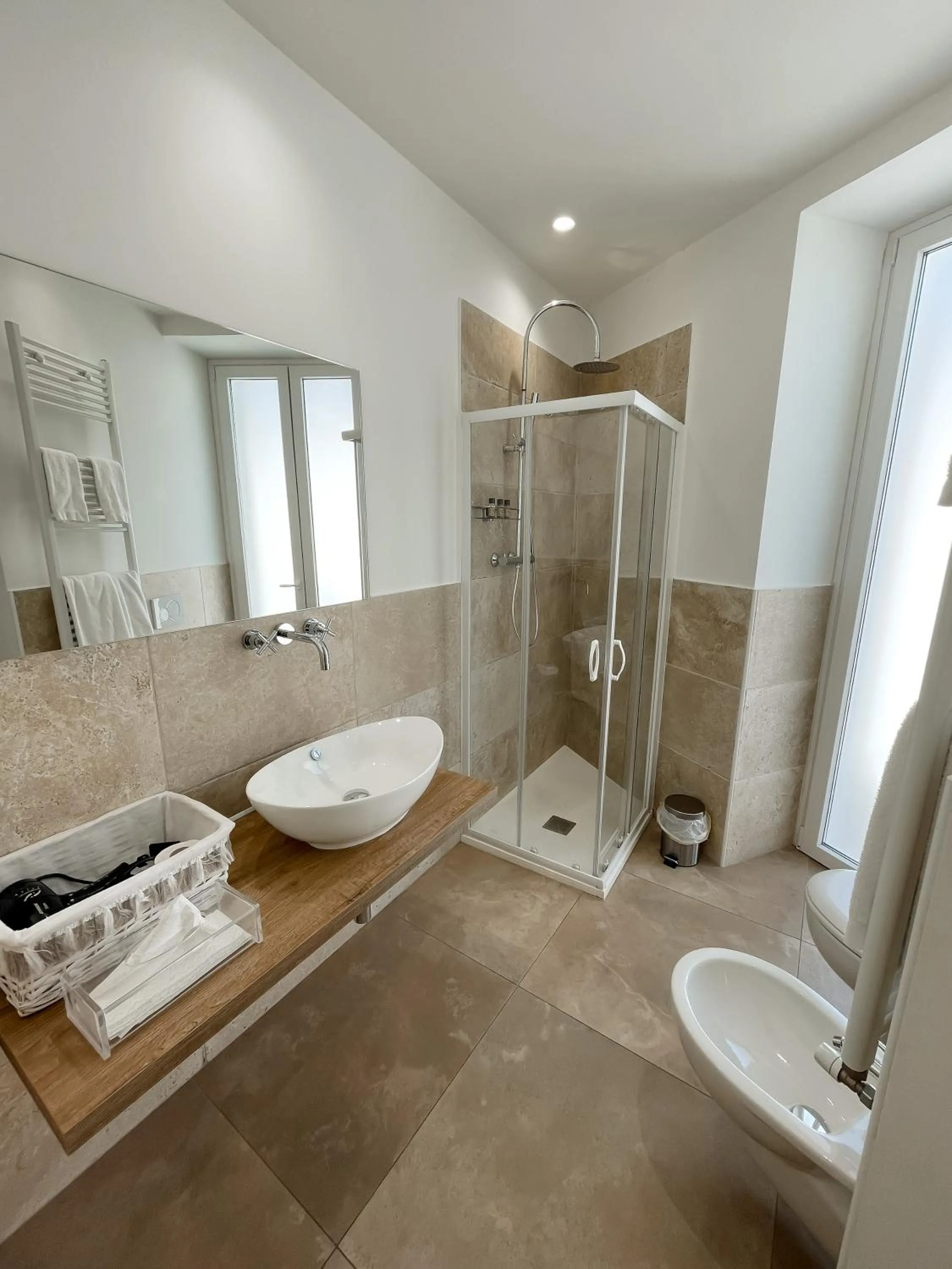 San Michele Rooms & Private SPA