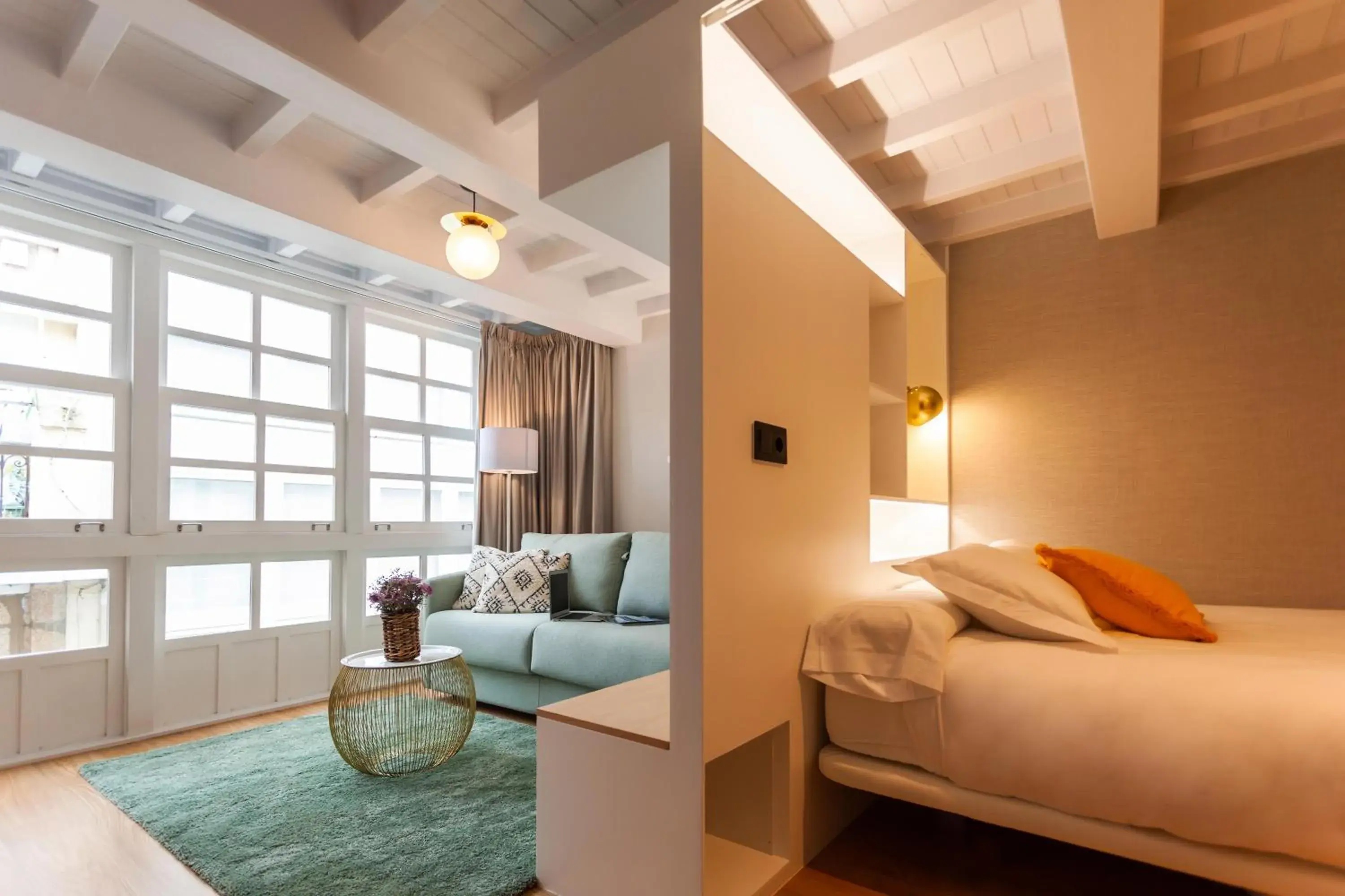 APARTAMENTOS FRANJA 55 APARTAMENTOS FRANJA 55