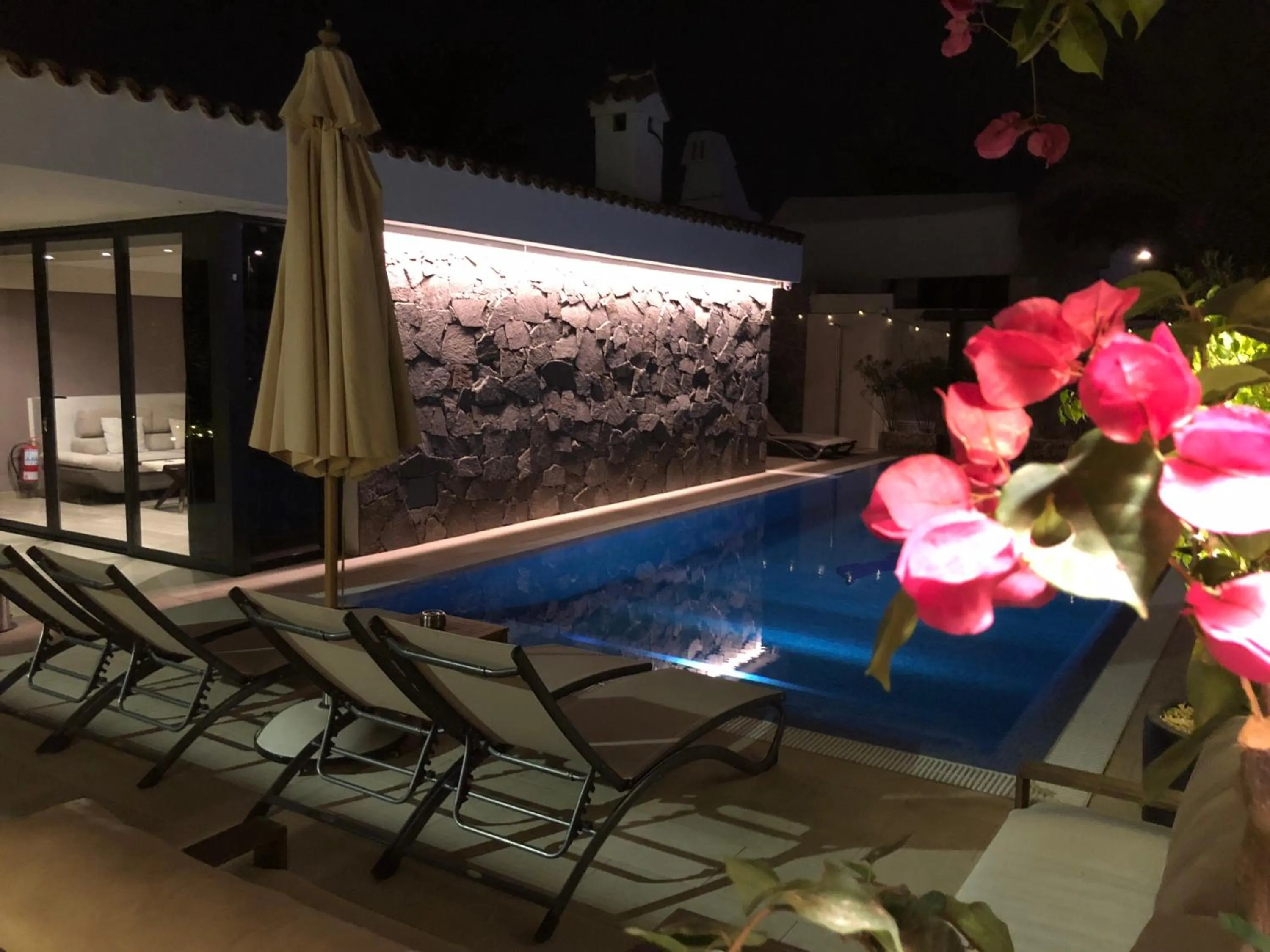 Villa Adler Men Only