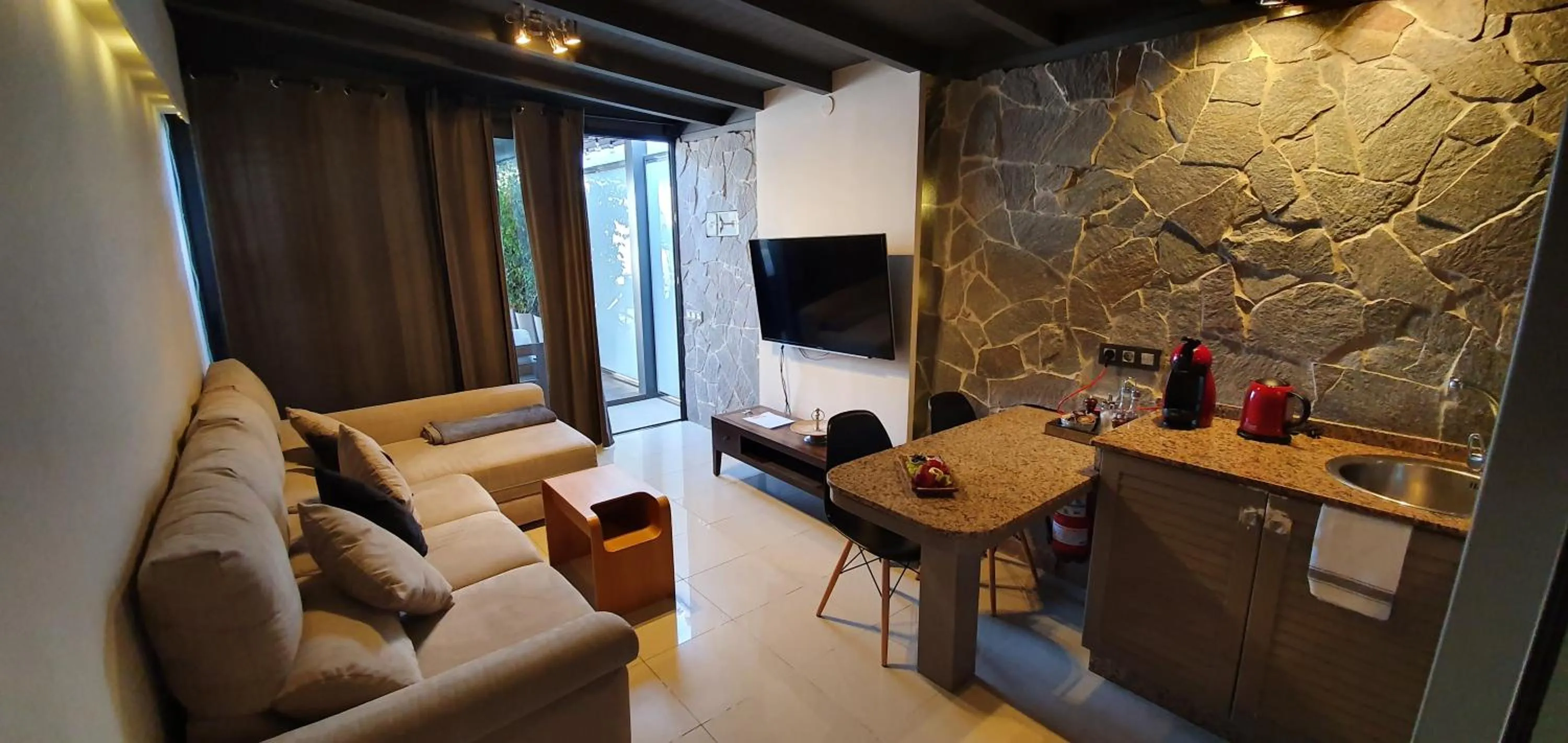 Villa Adler Men Only