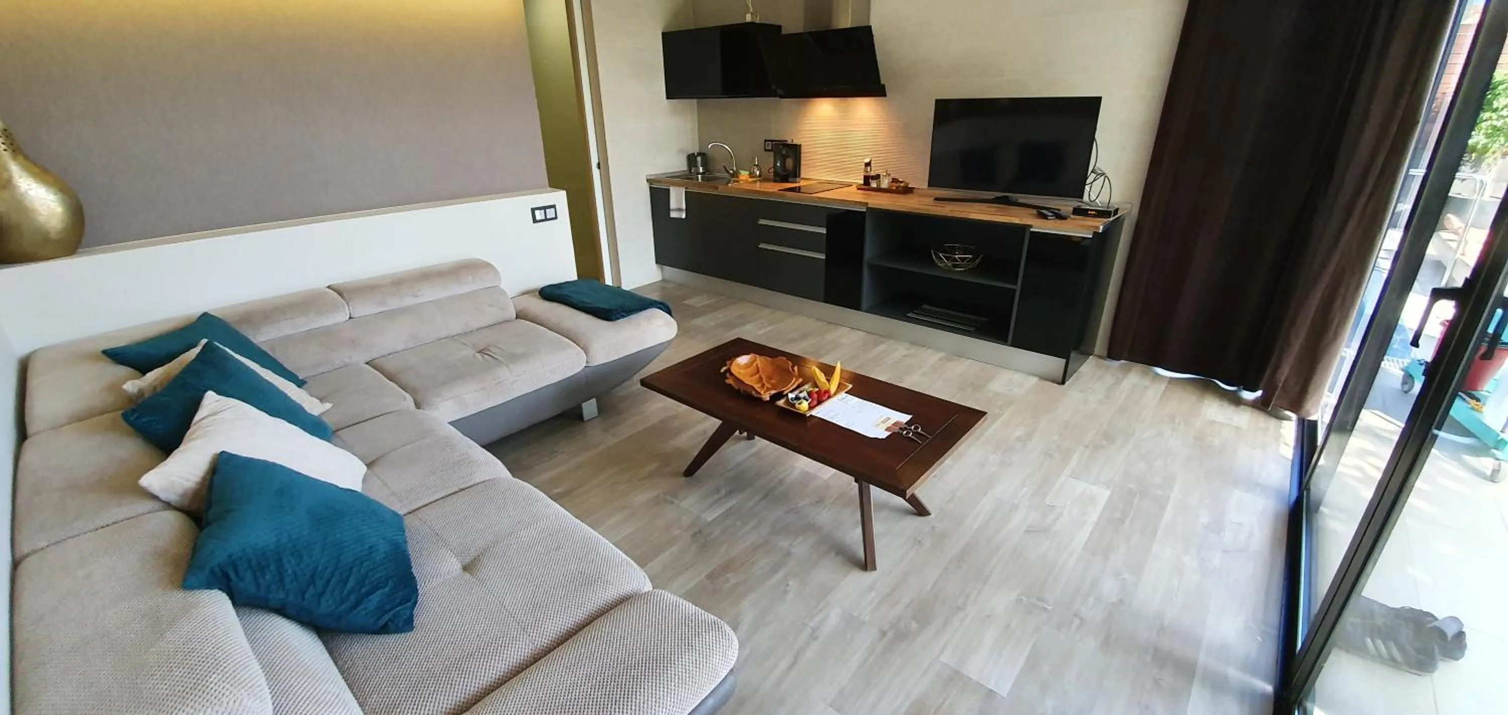 Villa Adler Men Only