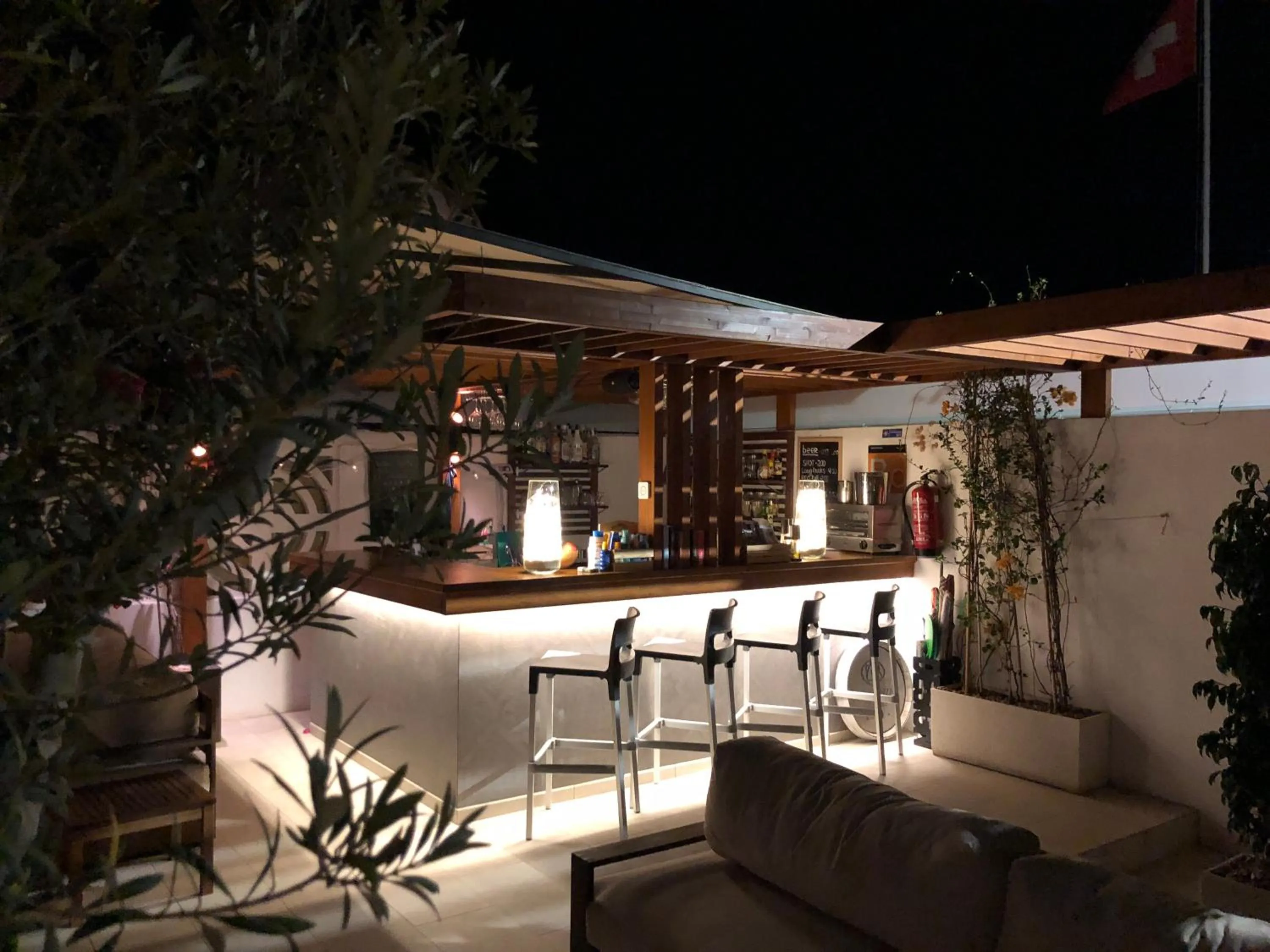 Villa Adler Men Only