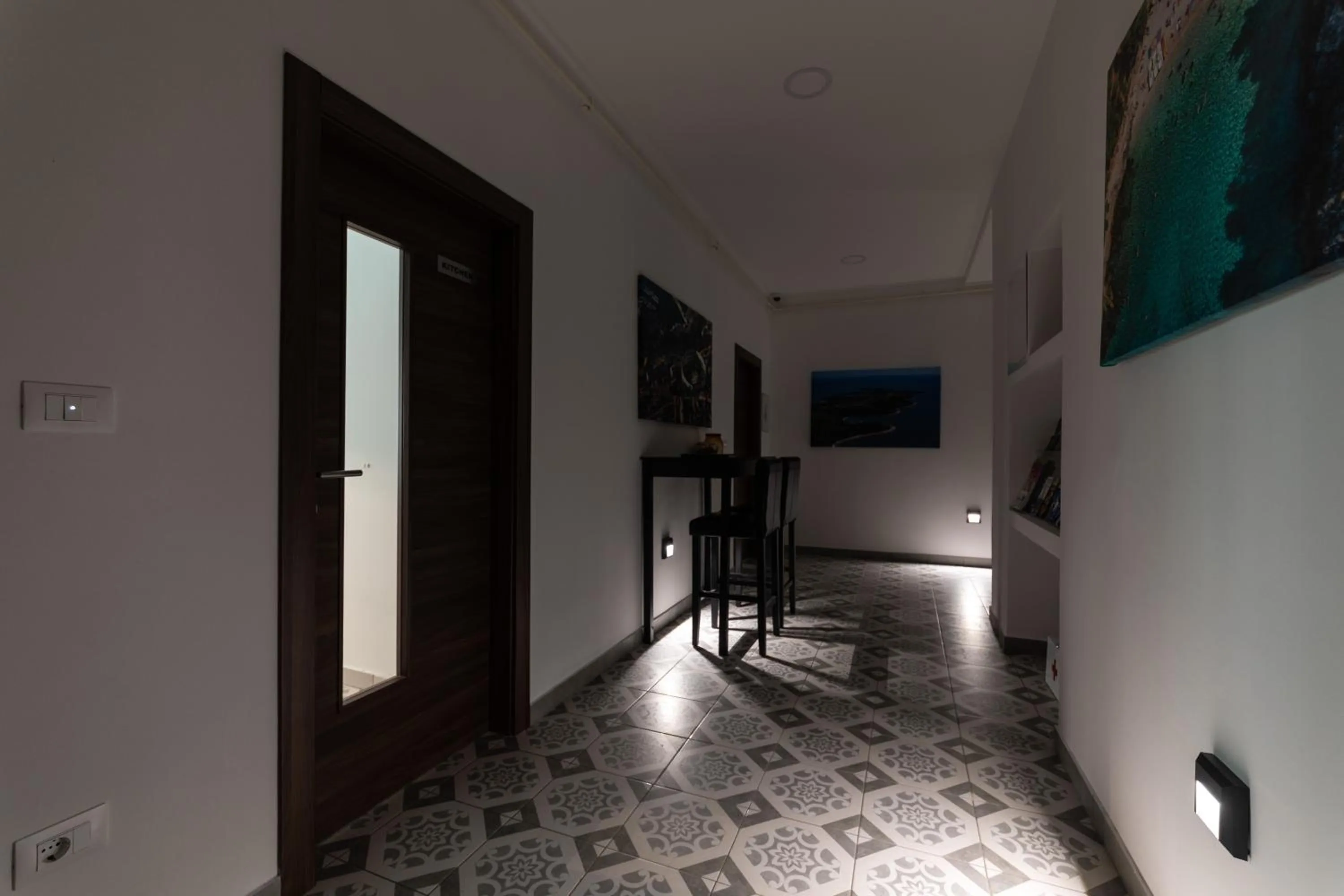 Night in S. Martino Rooms