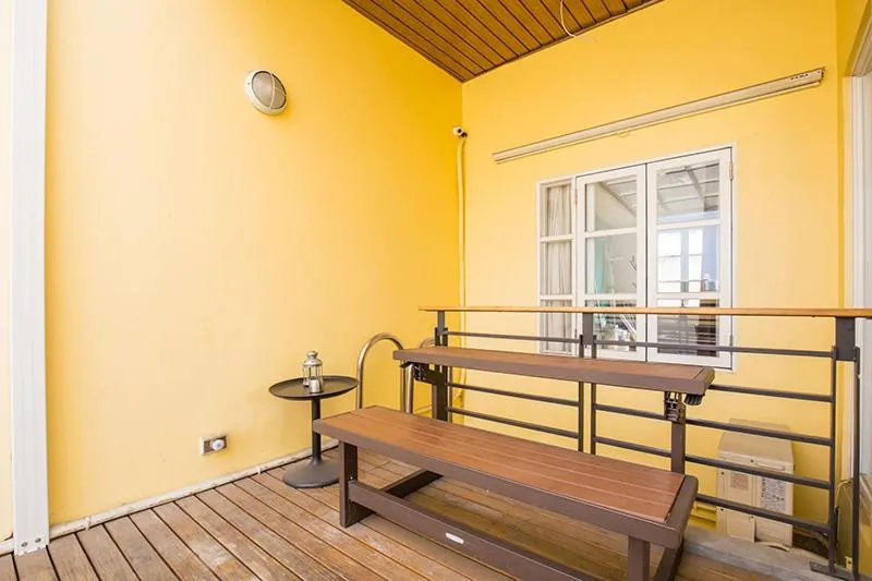 Property building in mydeer backpacker