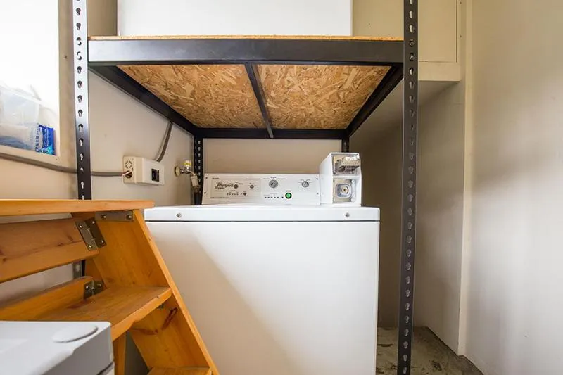 Property building in mydeer backpacker