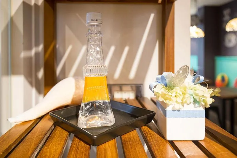 Property building in mydeer backpacker