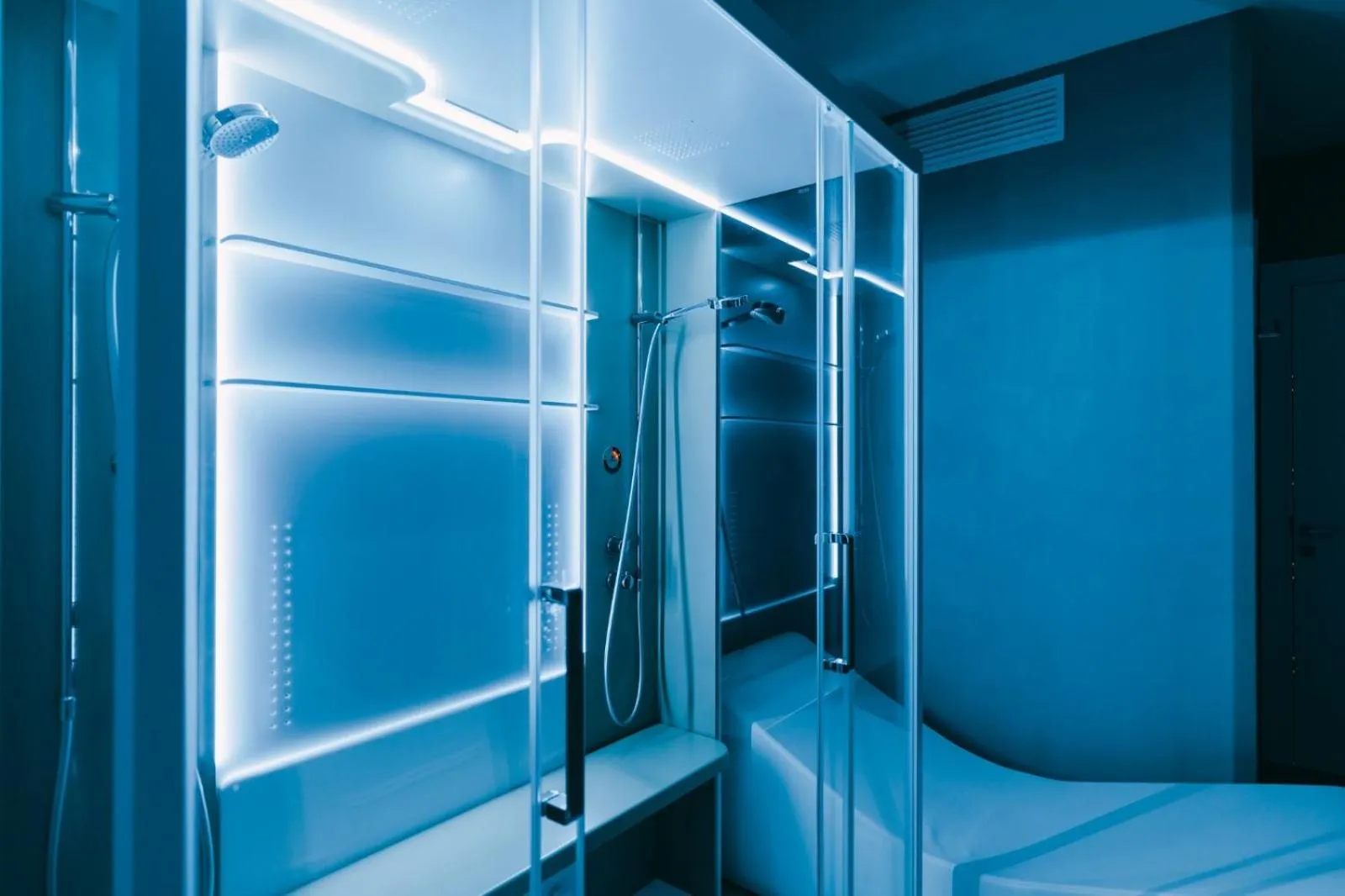 Spa and wellness centre/facilities, Bed in Casa Dolce Casa Ravello