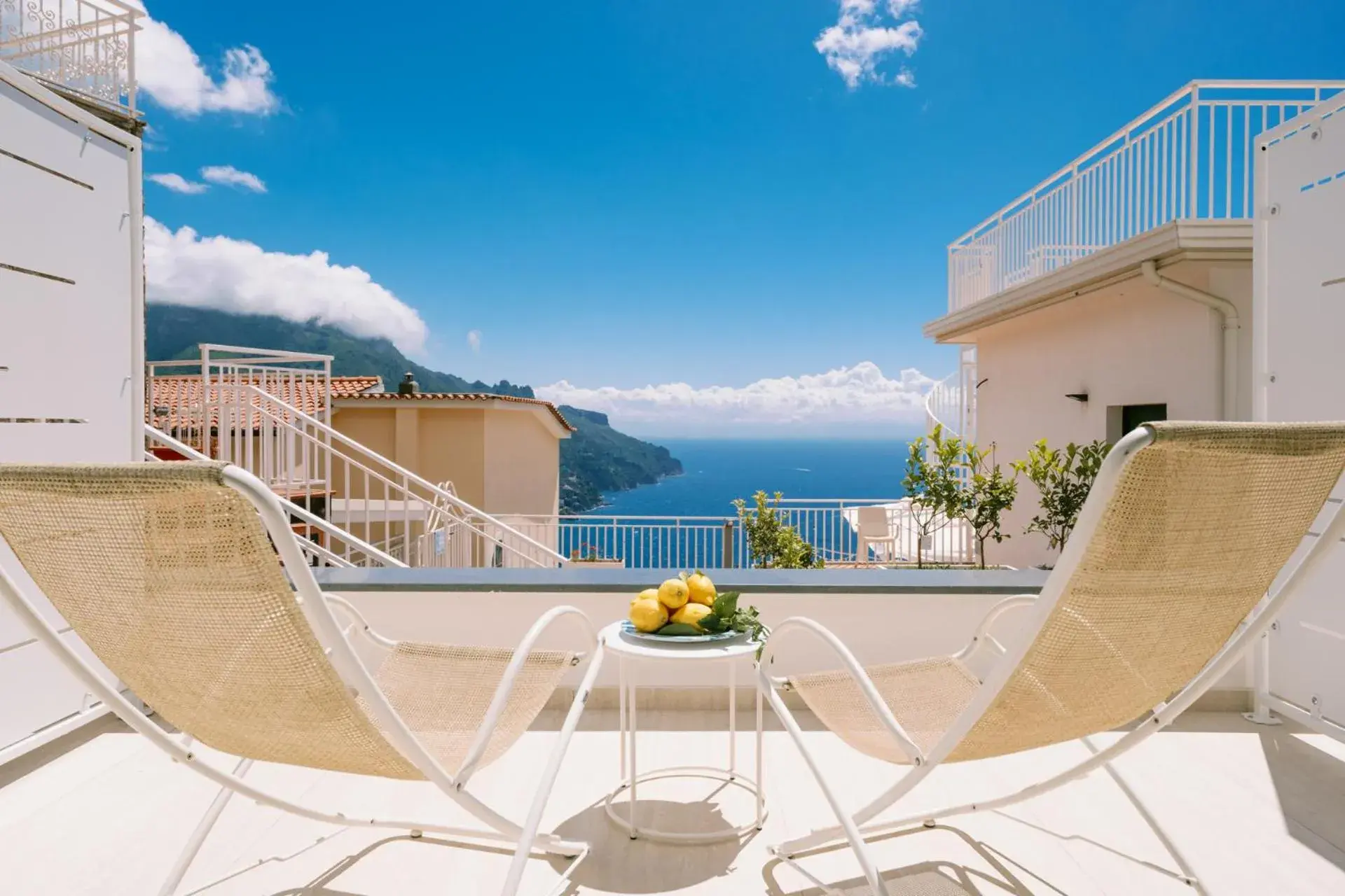 Casa Dolce Casa Ravello Casa Dolce Casa Ravello