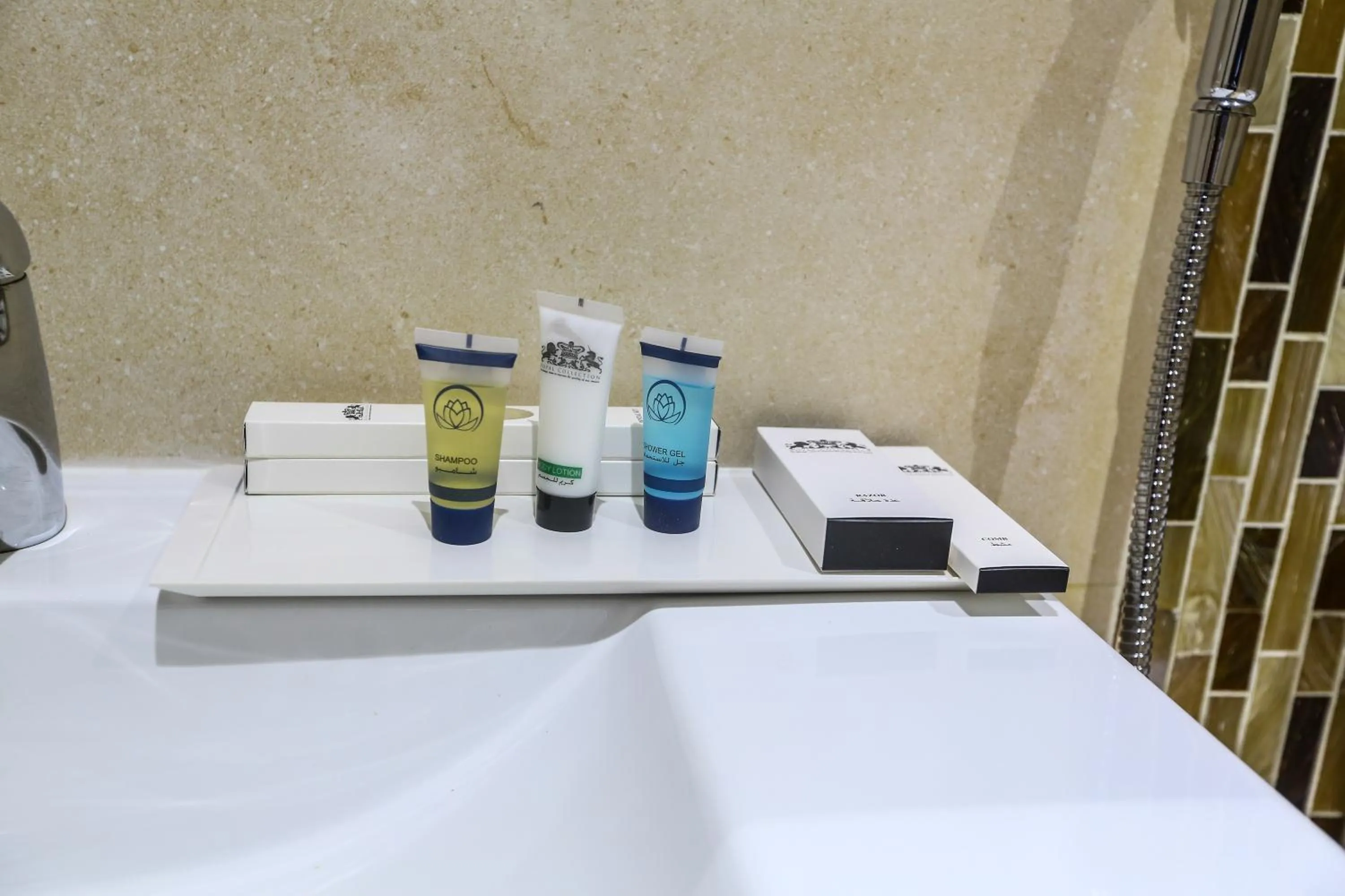 Lotaz Hotel Apartments - Al Salamah