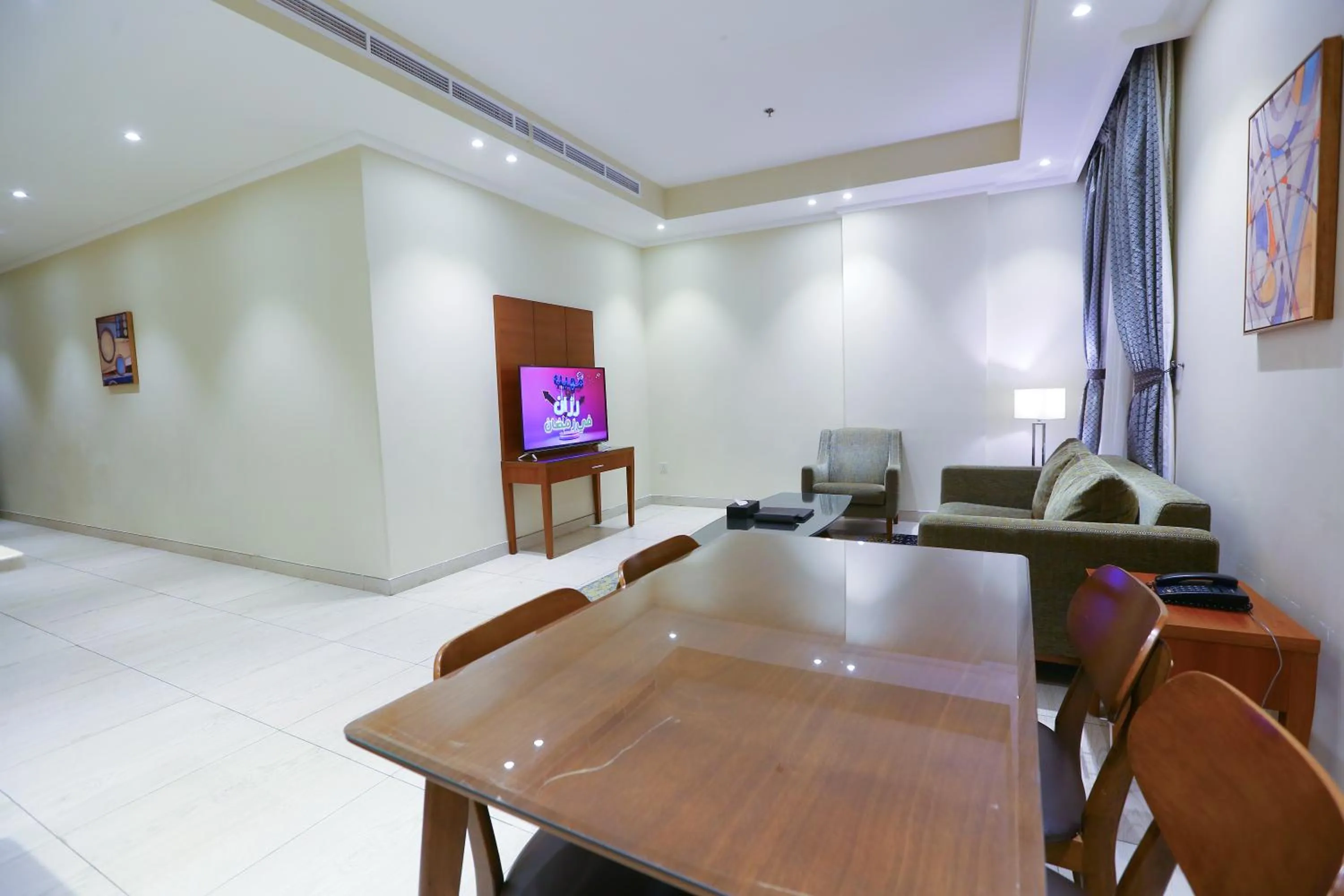 Lotaz Hotel Apartments - Al Salamah