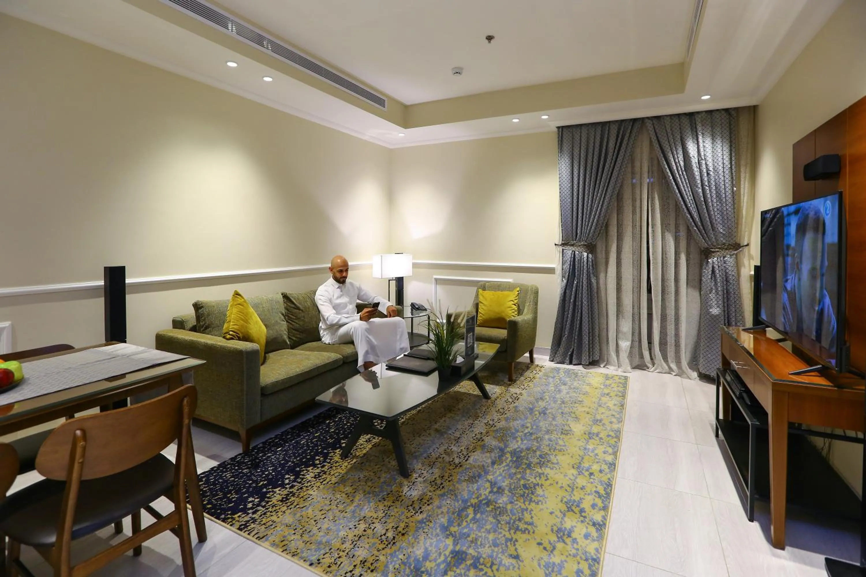 Lotaz Hotel Apartments - Al Salamah