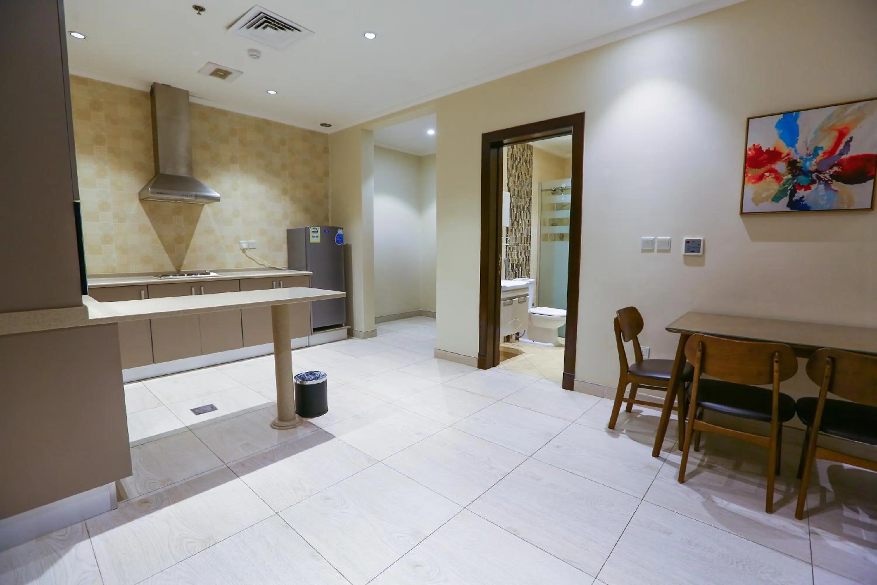 Lotaz Hotel Apartments - Al Salamah