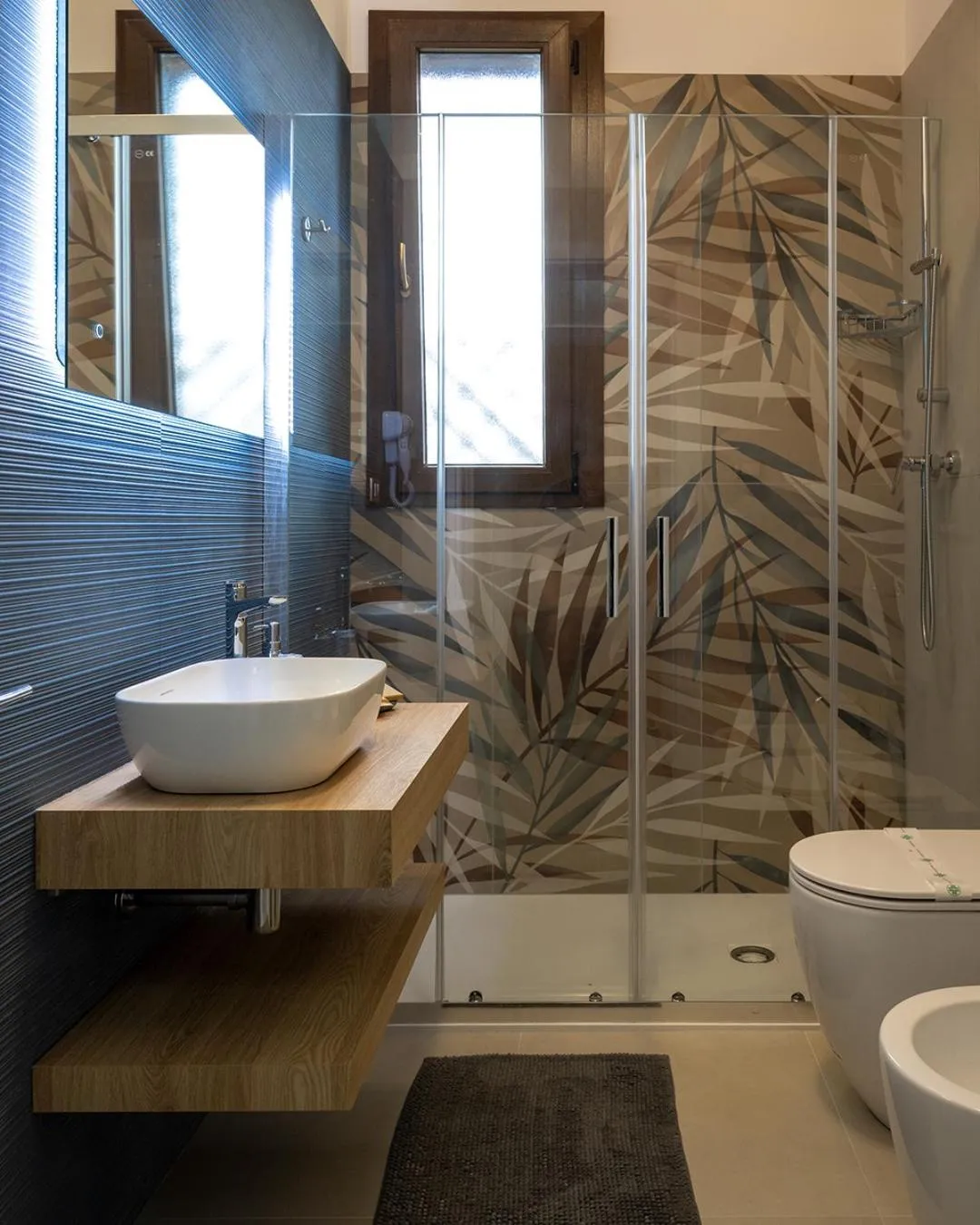 Bed & Breakfast Villa Michela Alezio