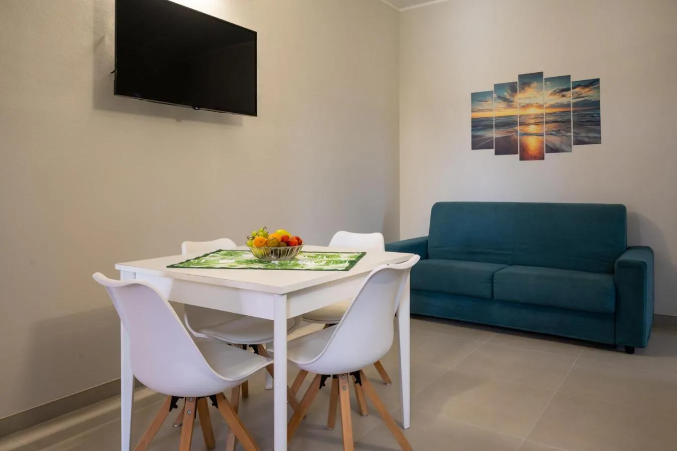 Bed & Breakfast Villa Michela Alezio