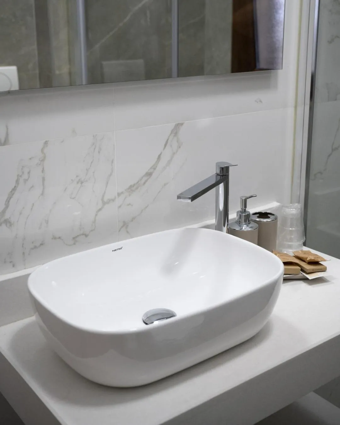 Bed & Breakfast Villa Michela Alezio