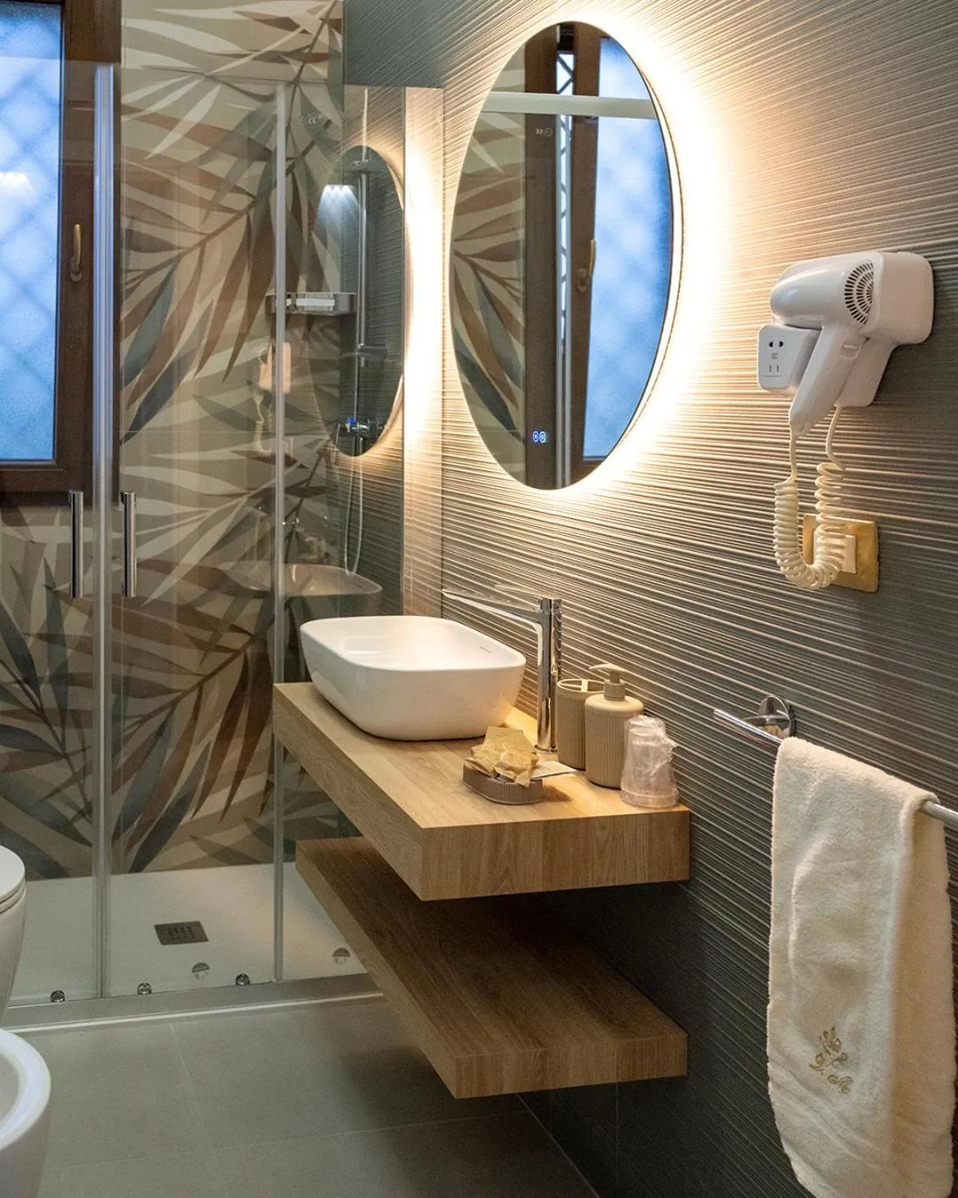 Bed & Breakfast Villa Michela Alezio