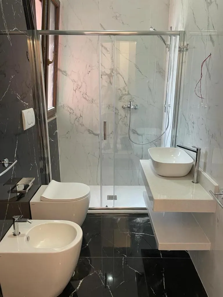 Bed & Breakfast Villa Michela Alezio