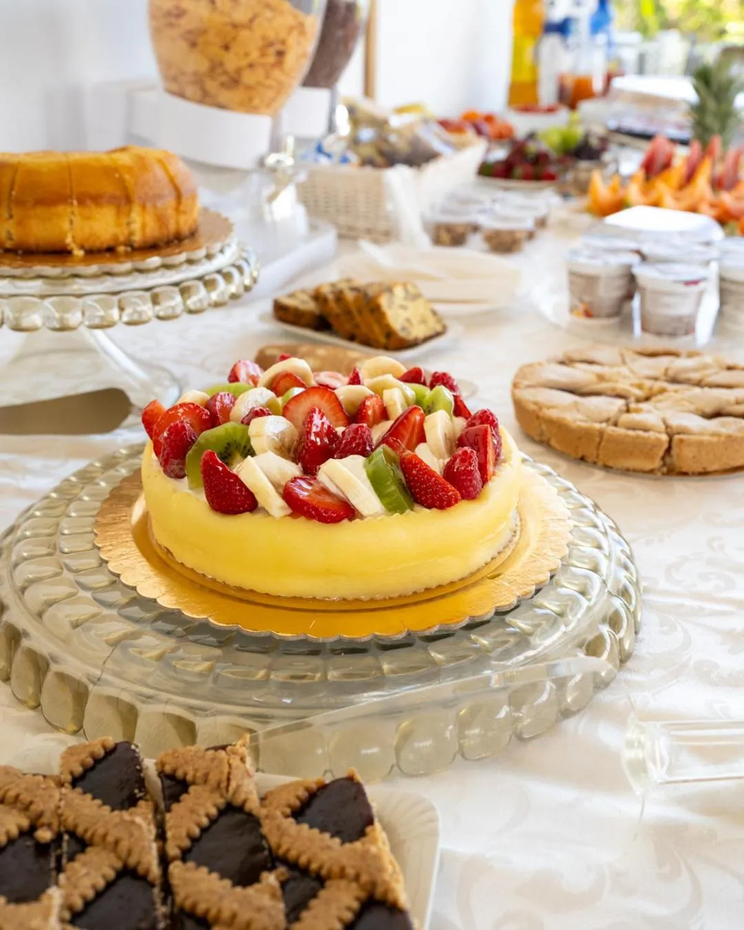 Bed & Breakfast Villa Michela Alezio