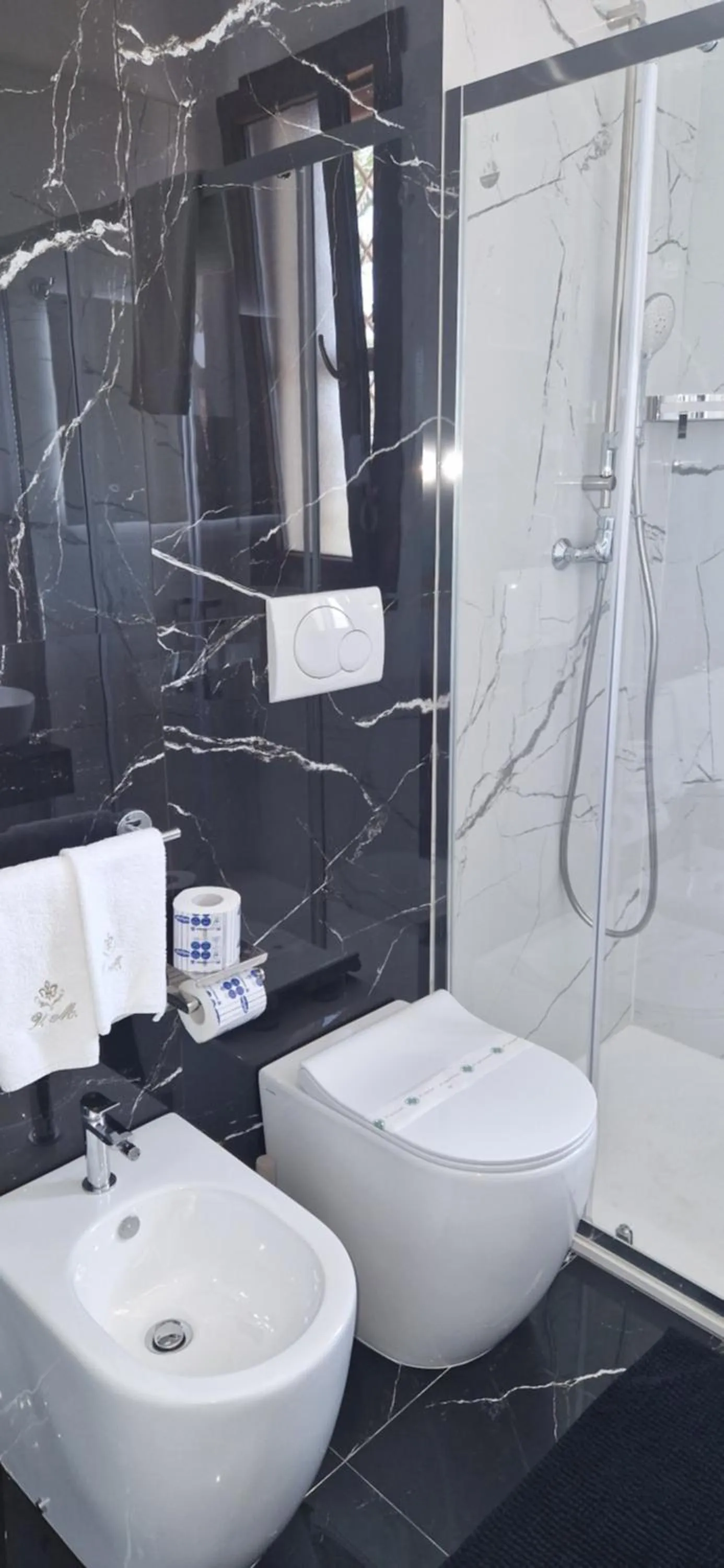 Bed & Breakfast Villa Michela Alezio