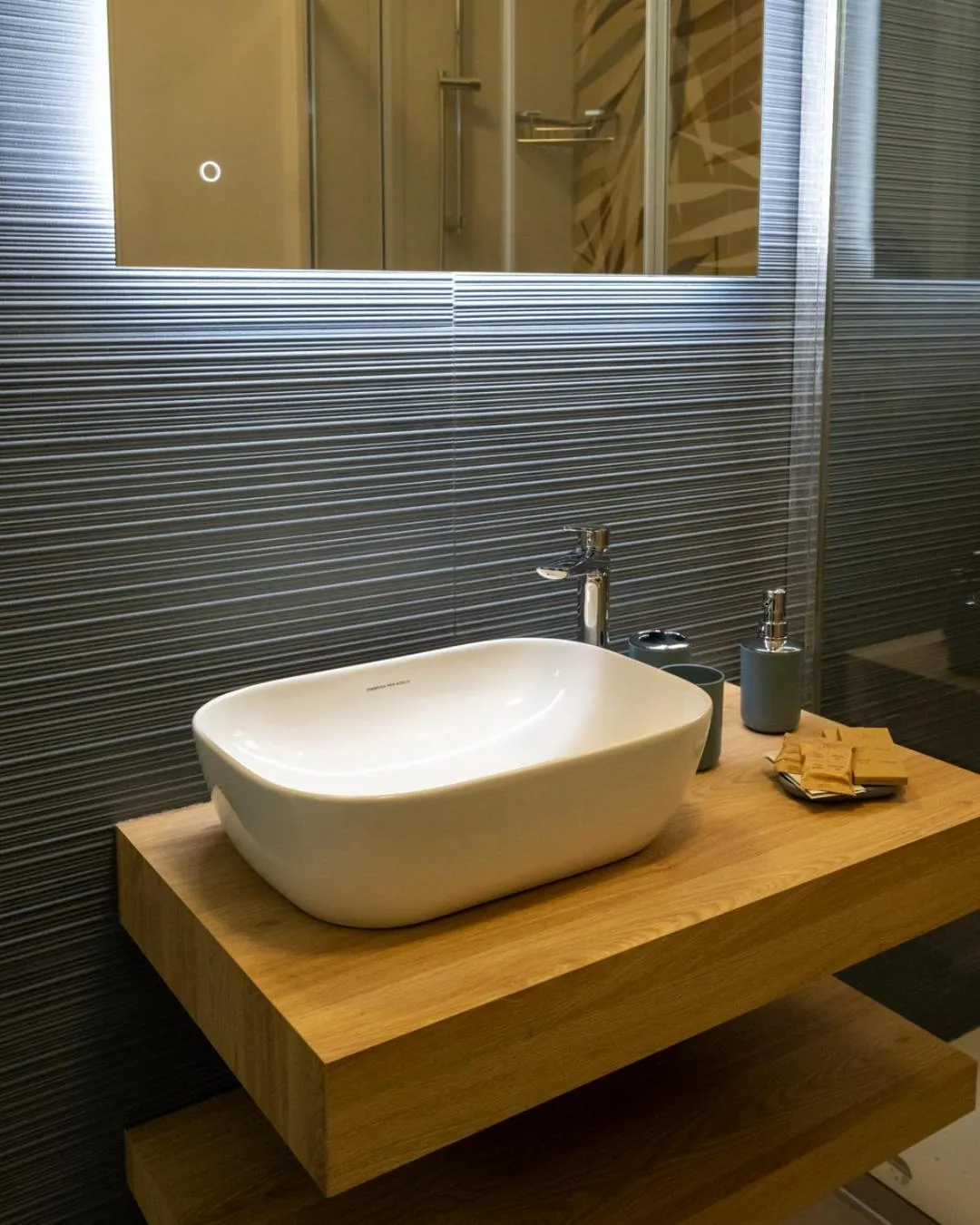 Bed & Breakfast Villa Michela Alezio