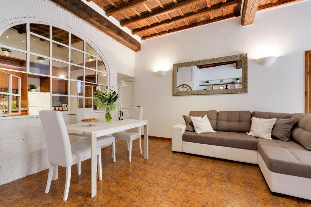 Arenula Luxury Apartment