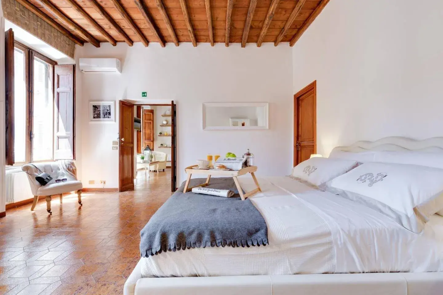 Arenula Luxury Apartment Arenula Luxury Apartment