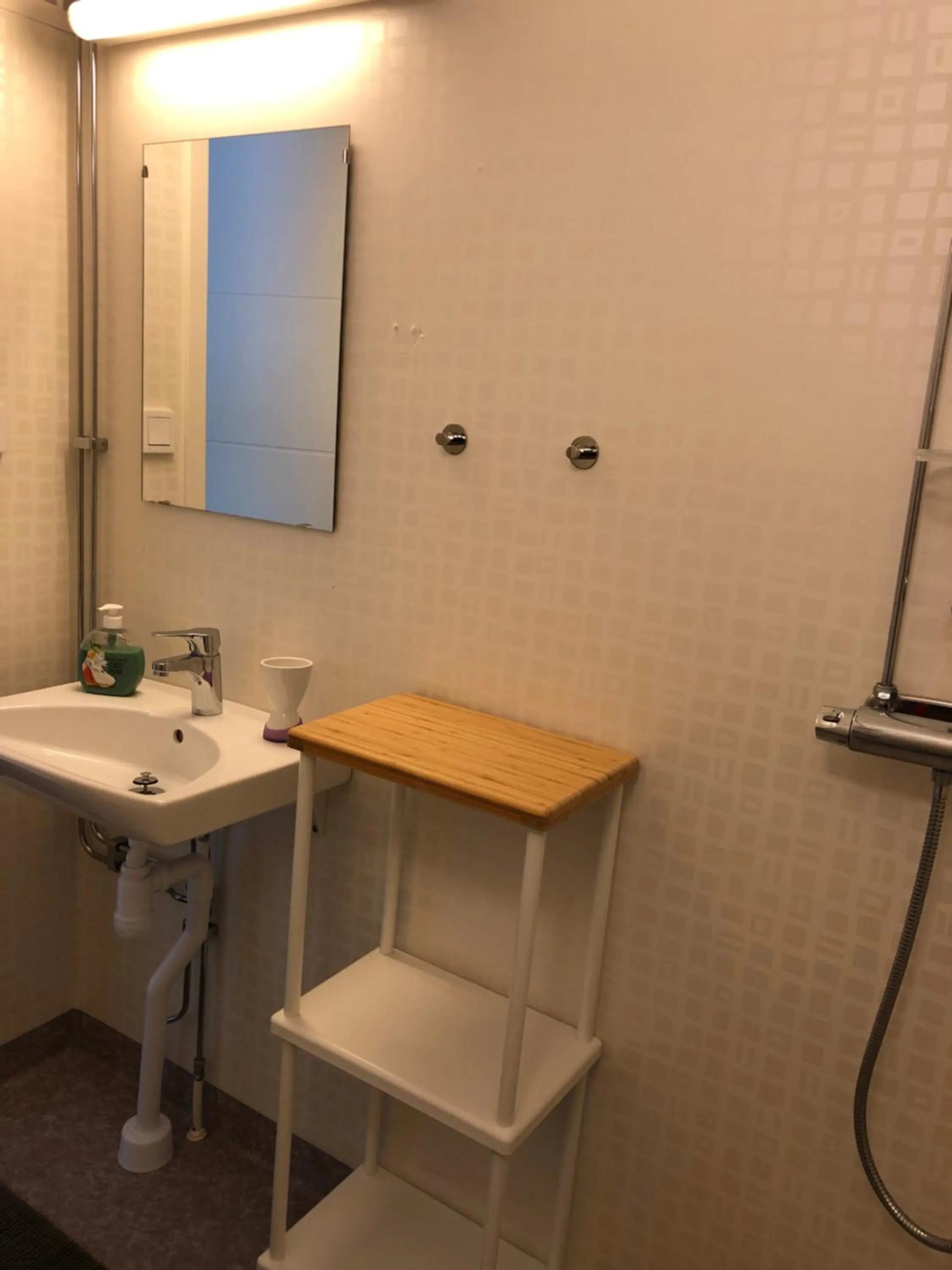 Noah longstay Arboga