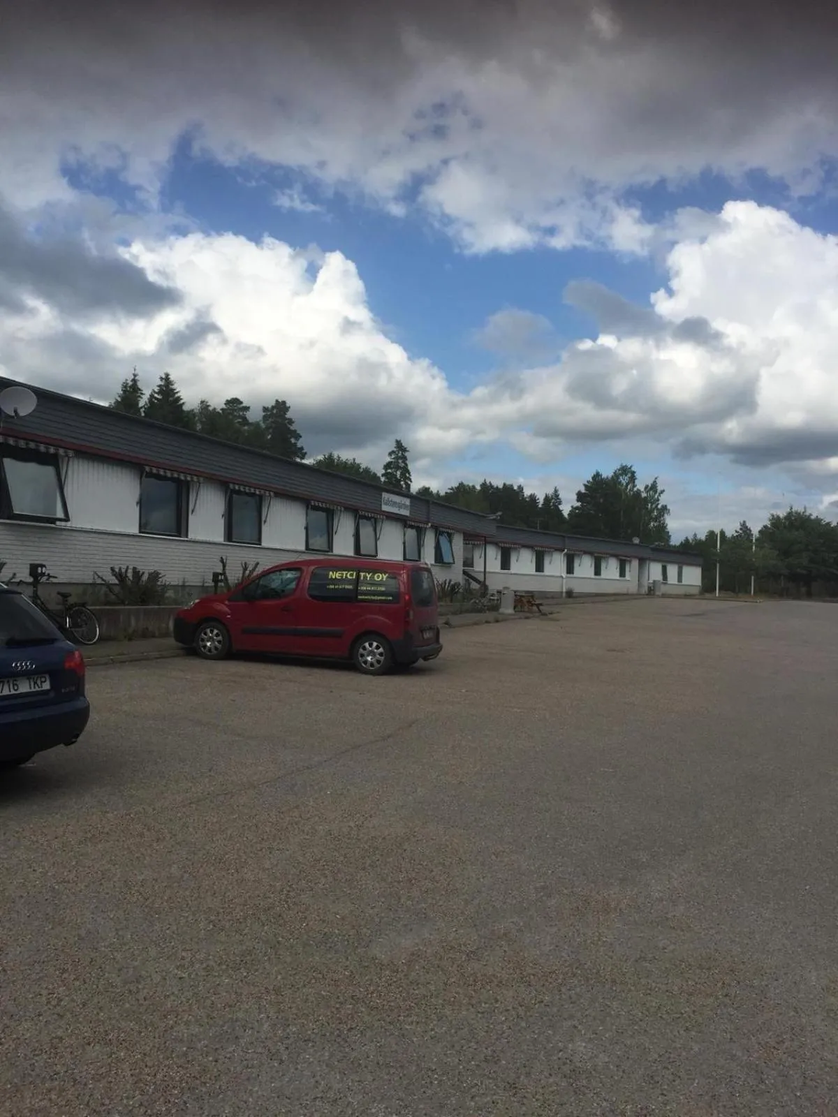 Noah longstay Arboga