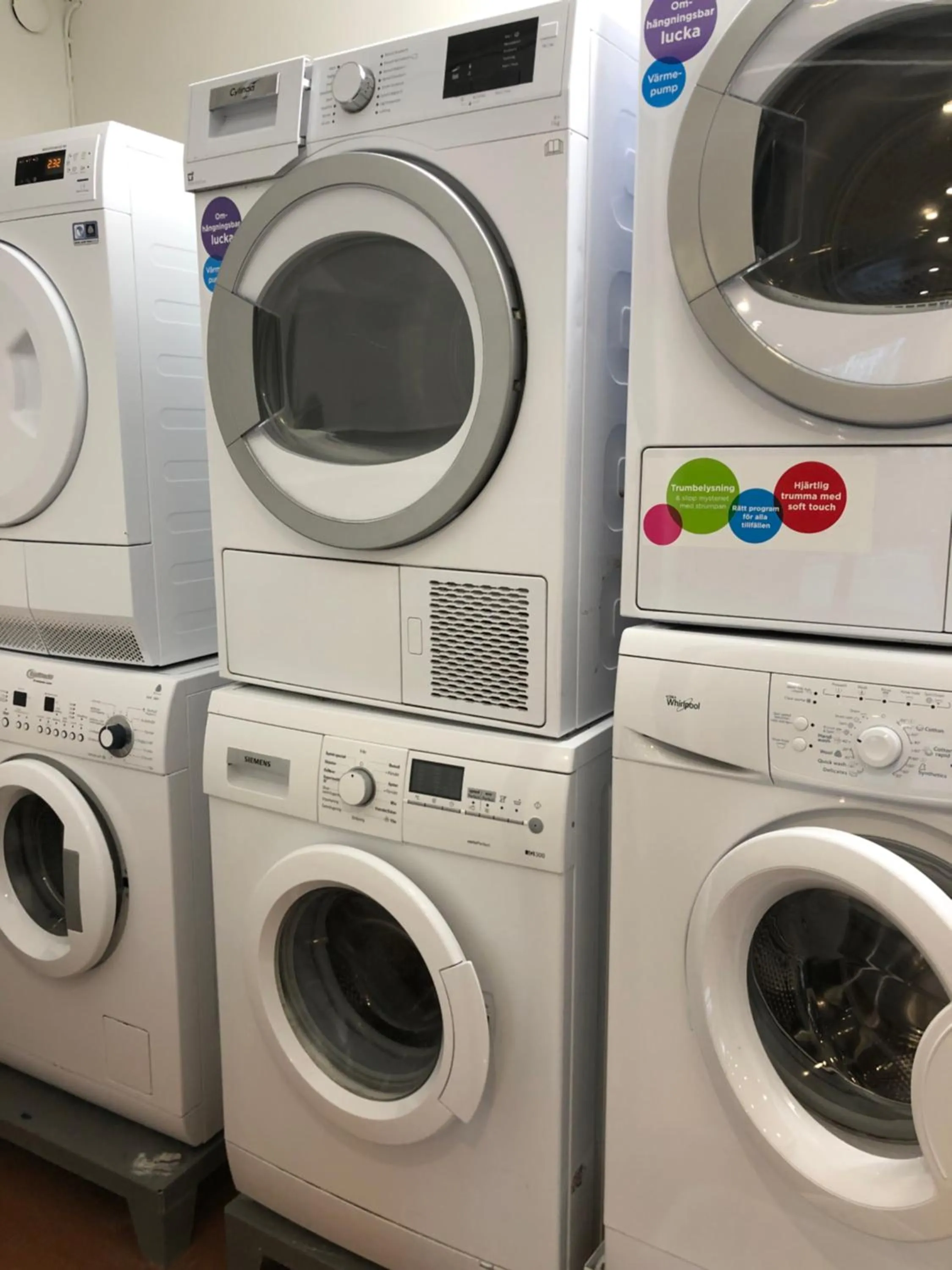 Noah longstay Arboga