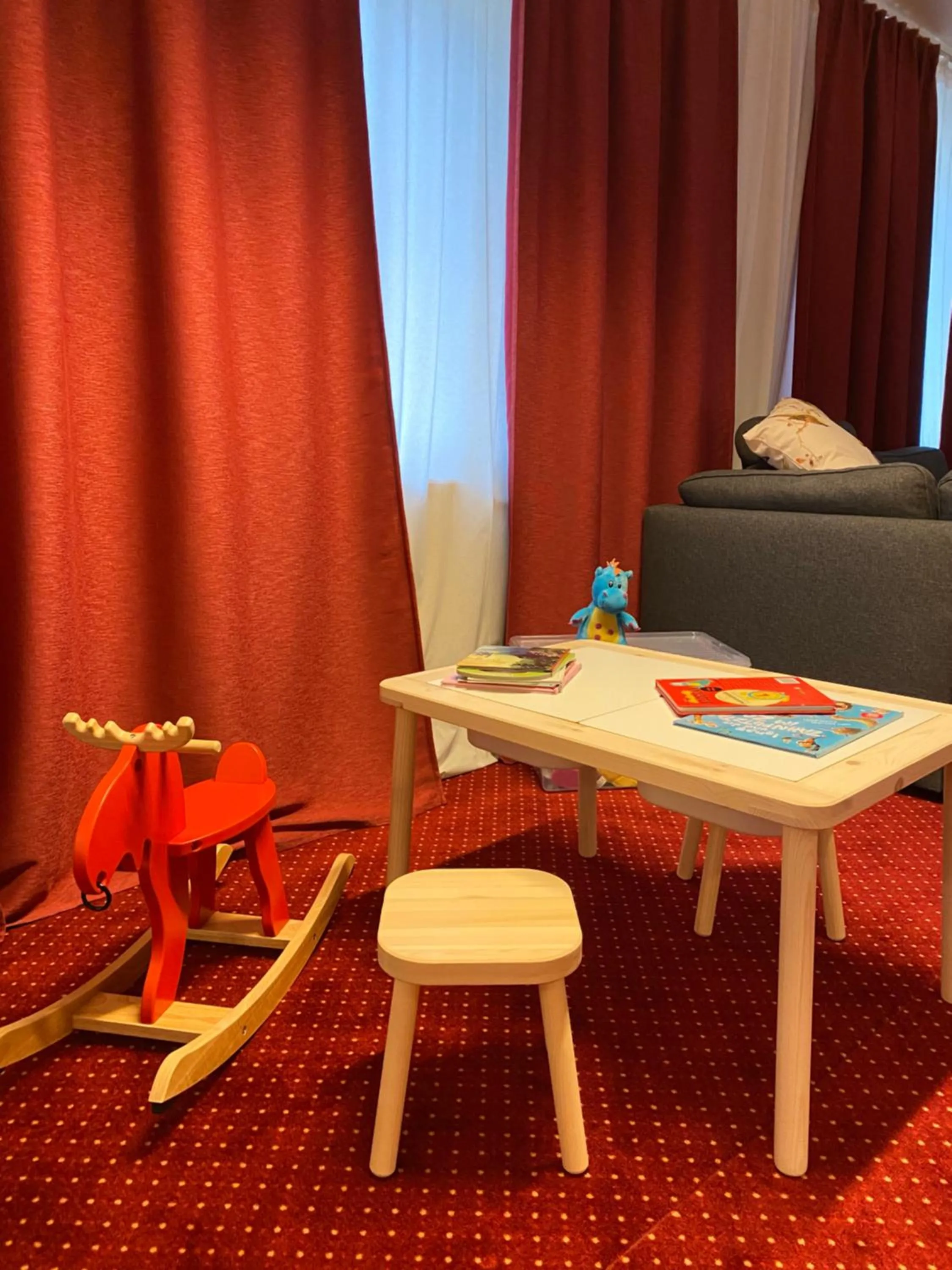 Noah longstay Arboga