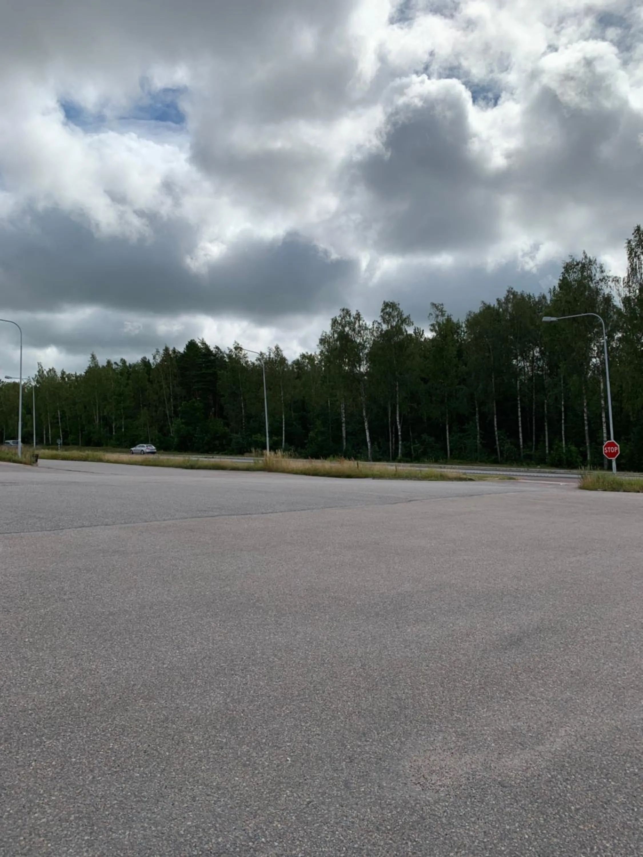 Noah longstay Arboga