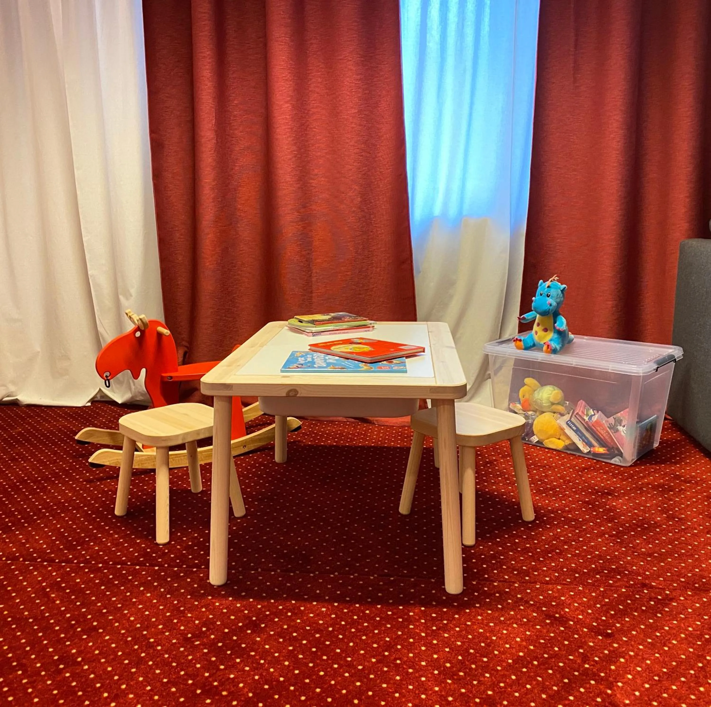 Noah longstay Arboga