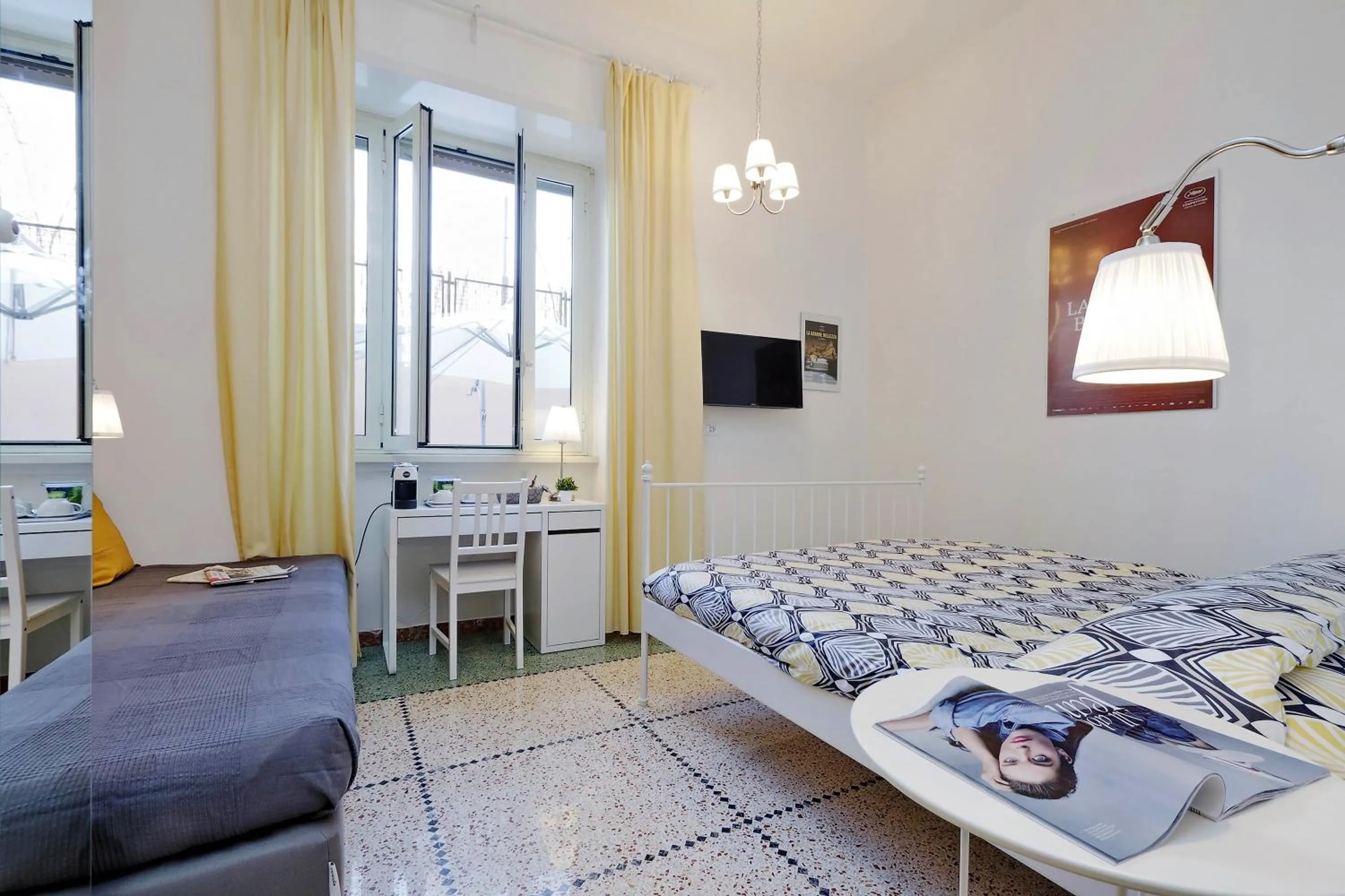 Domus Ponte Milvio
