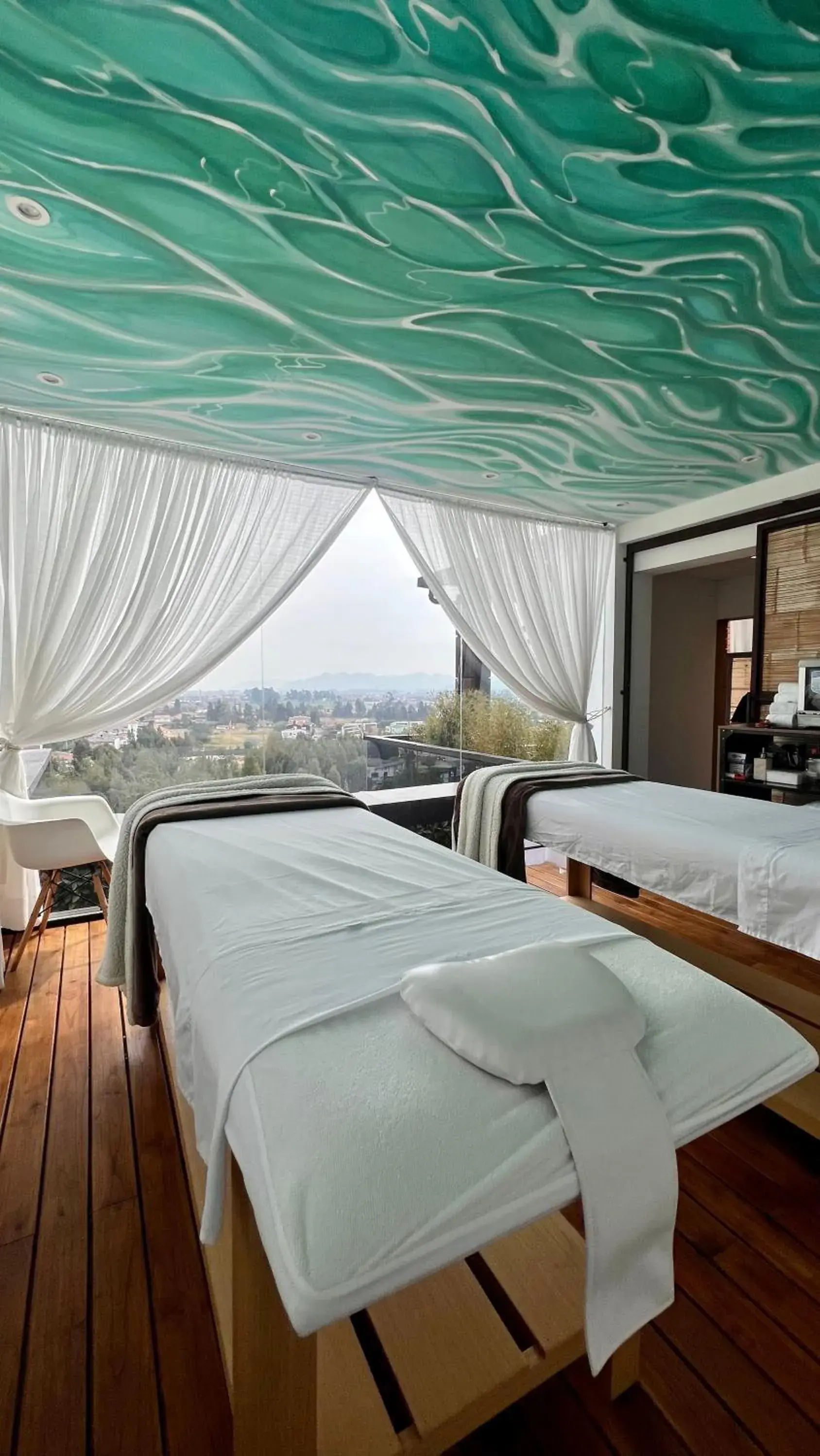 Spa and wellness centre/facilities, Bed in Hotel Sabana Park Spa and wellness centre/facilities, Bed in Hotel Sabana Park