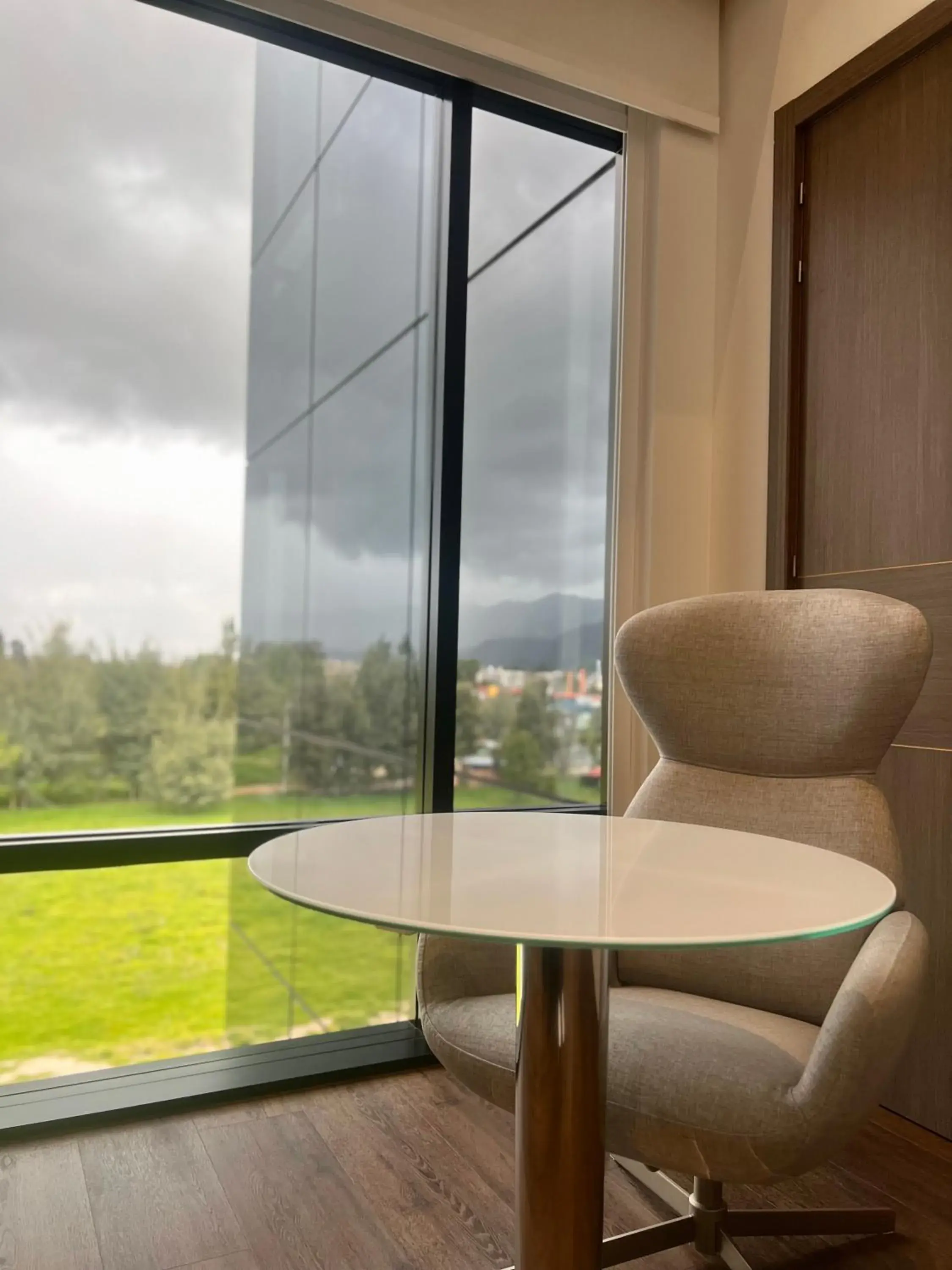 Bedroom in Hotel Sabana Park Bedroom in Hotel Sabana Park