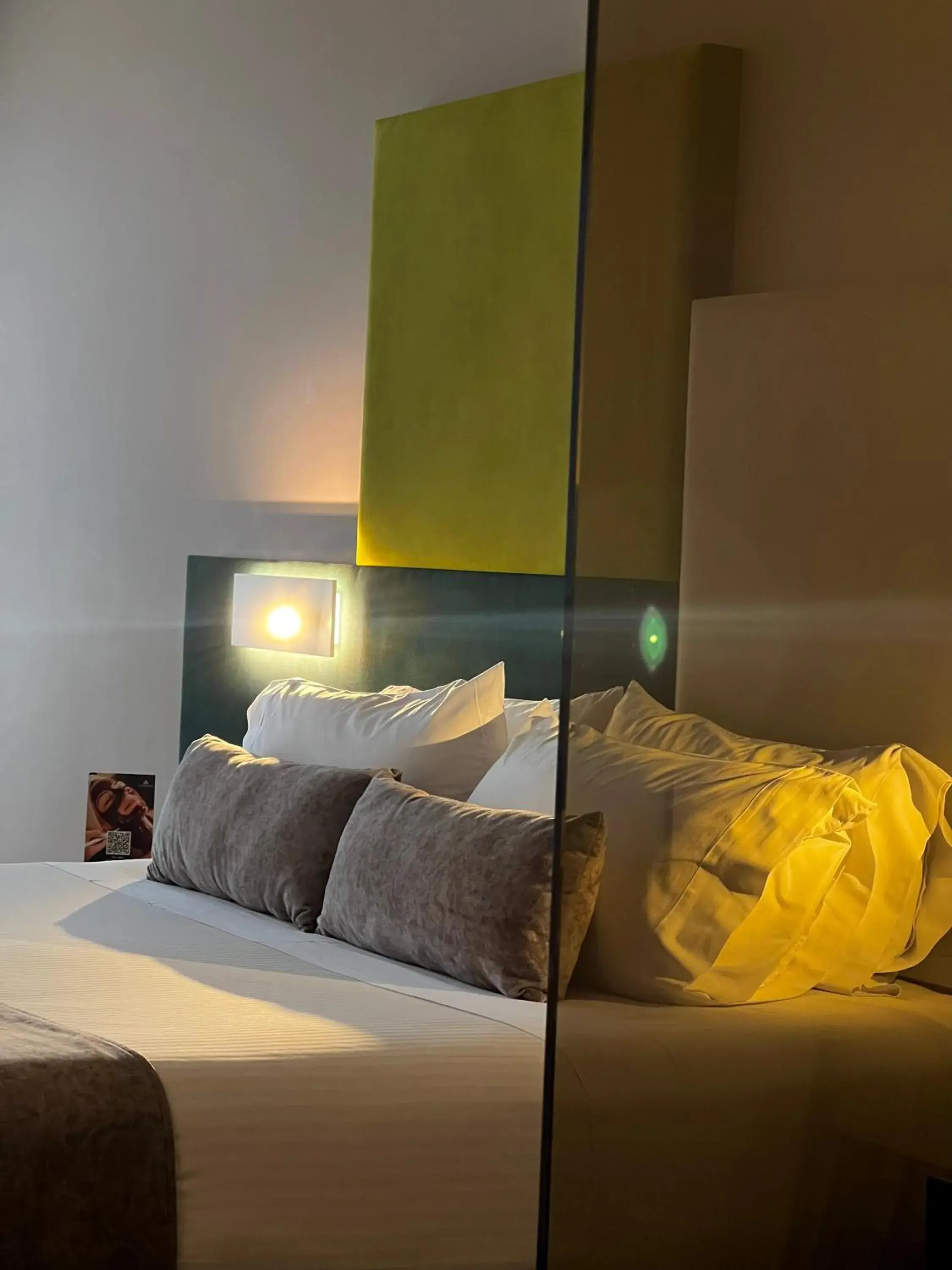 Bedroom, Bed in Hotel Sabana Park Bedroom, Bed in Hotel Sabana Park